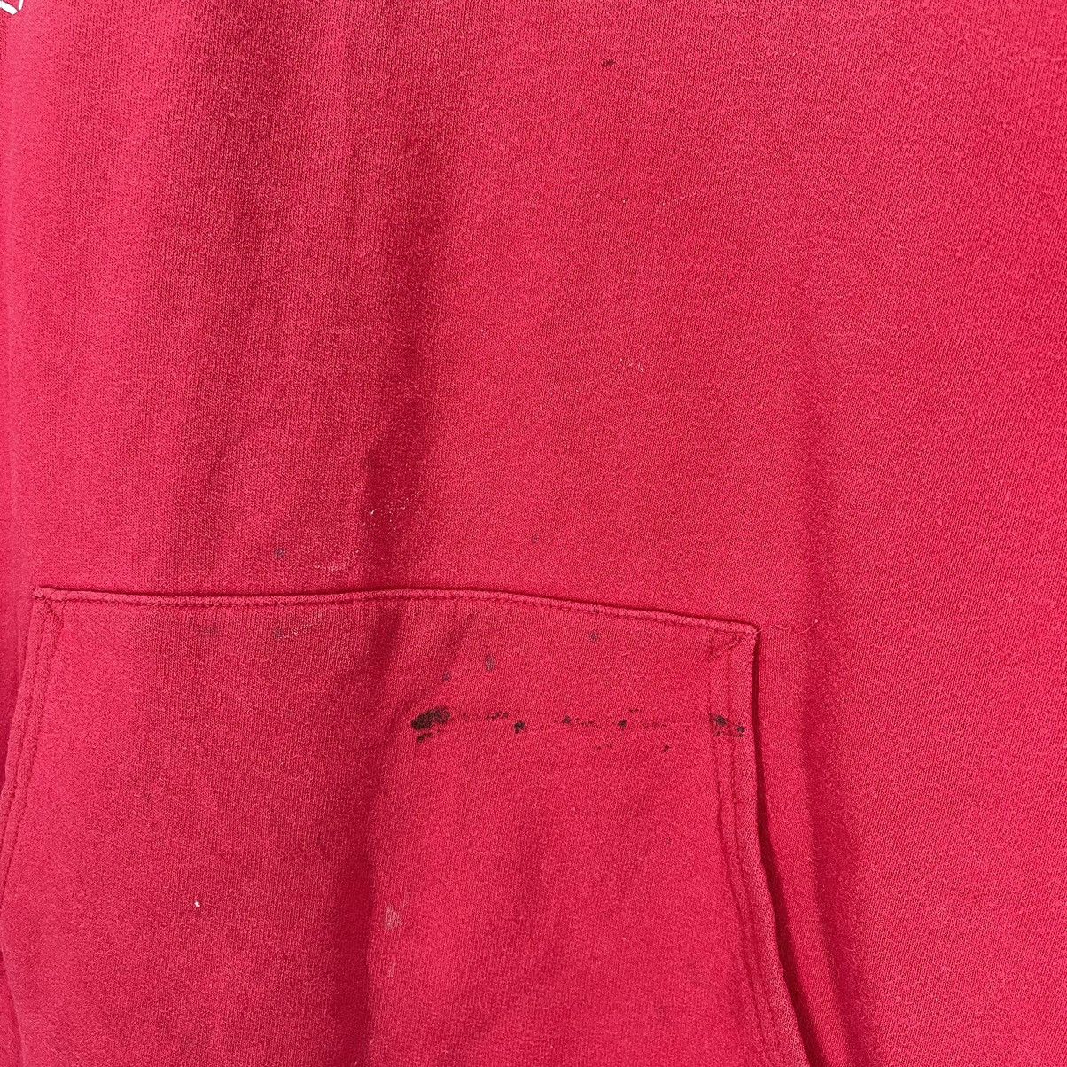 Thrasher THRASHER SKATEBOARD Distress Hoodie #1931/11 Size US S / EU 44-46 / 1 - 6 Thumbnail