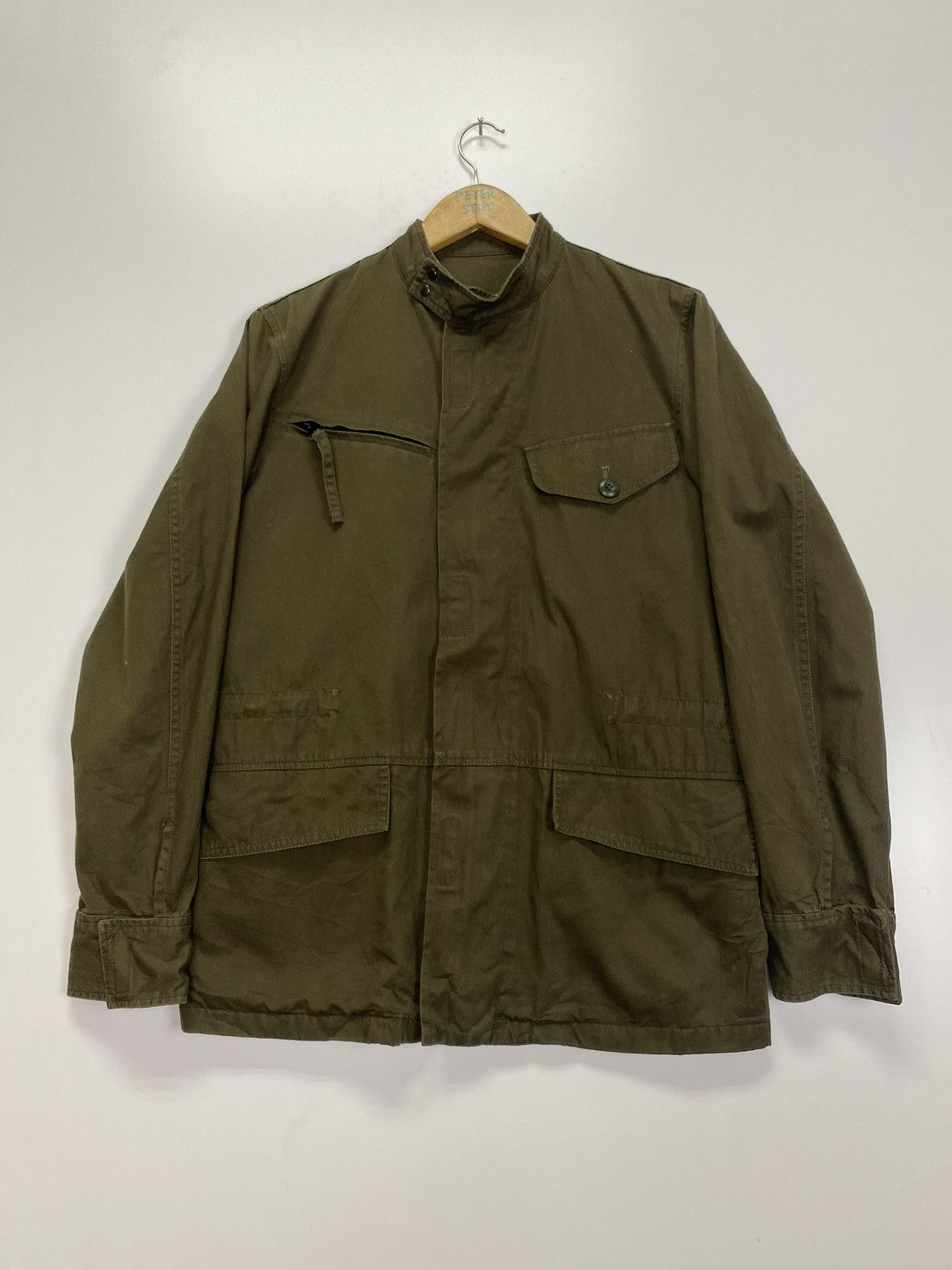 PPFM Lawles x PPFM Jacket Size US M / EU 48-50 / 2 - 2 Thumbnail