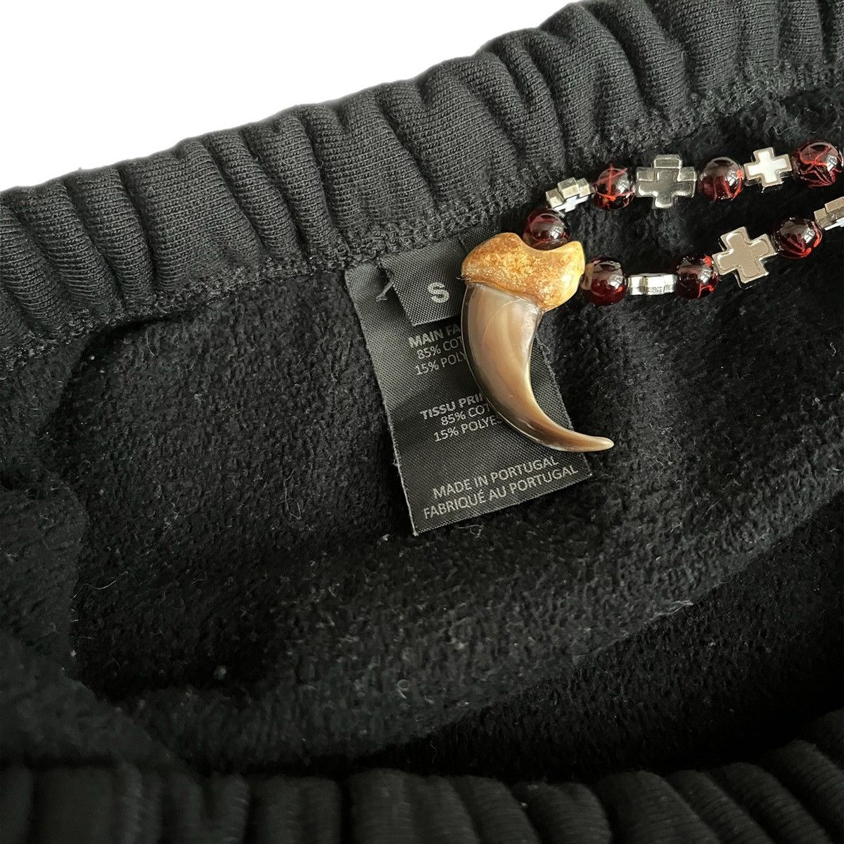 Vetements Vetements spellout sweatpants Size US 30 / EU 46 - 5 Thumbnail