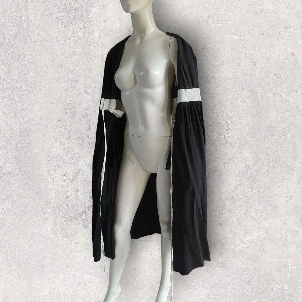 Undercover SS18 Rayon Rope Size S / US 4 / IT 40 - 5 Thumbnail