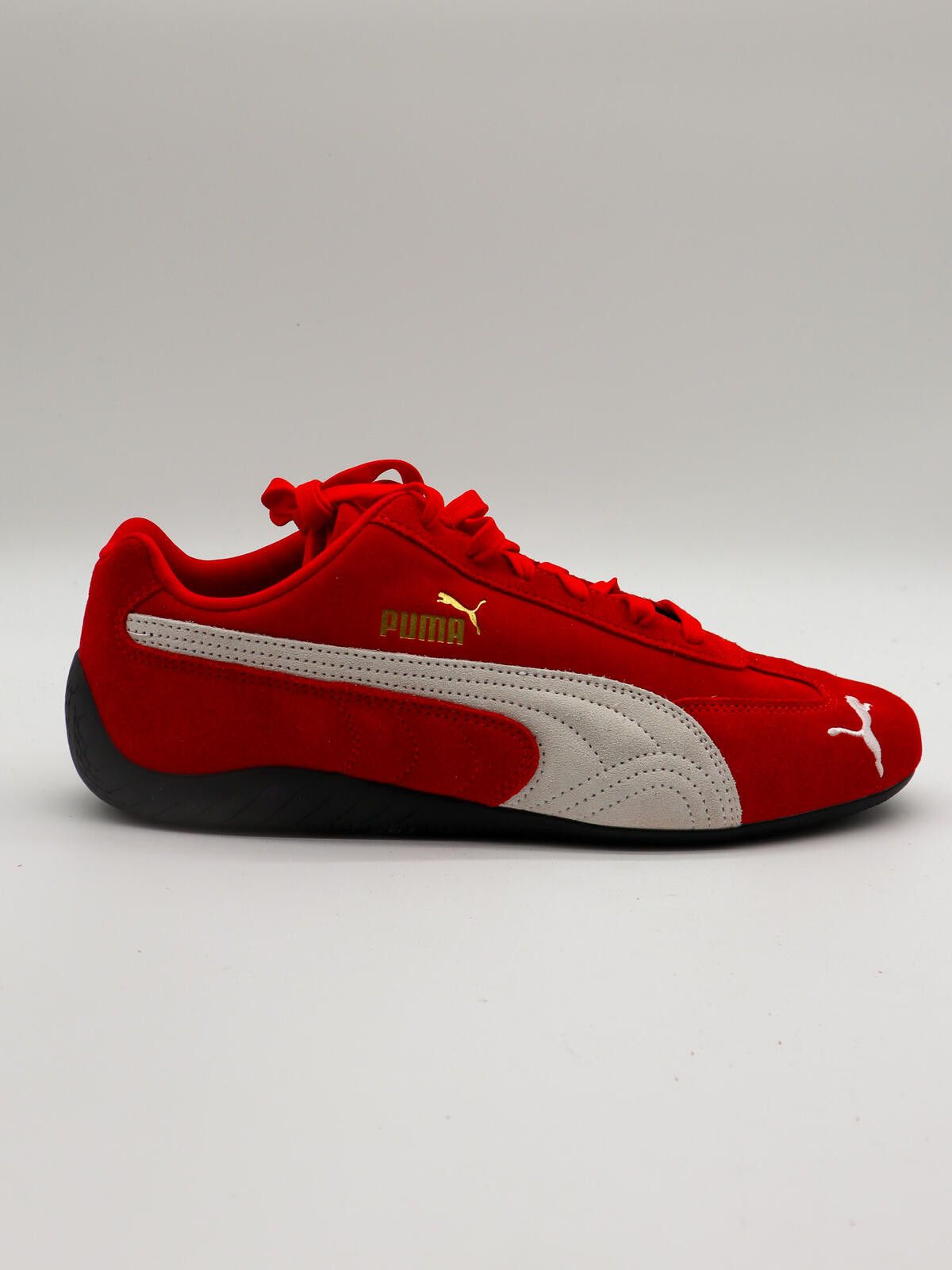 Puma BNIB Puma Speedcat OG Sneakers Unisex - 398846 02 - Size 10 Size US 11 / EU 44 - 4 Thumbnail