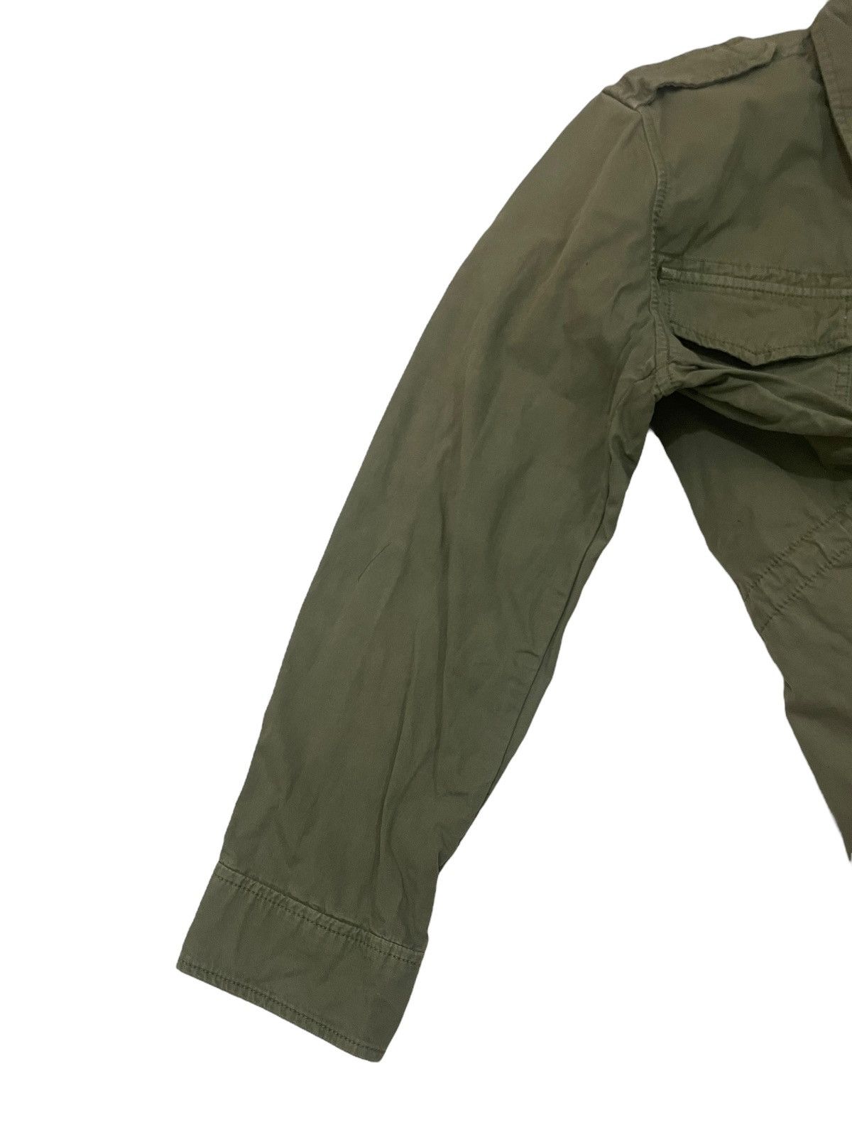 Gap × Japanese Brand Gap Multipocket Workwear Jacket Size US M / EU 48-50 / 2 - 5 Thumbnail