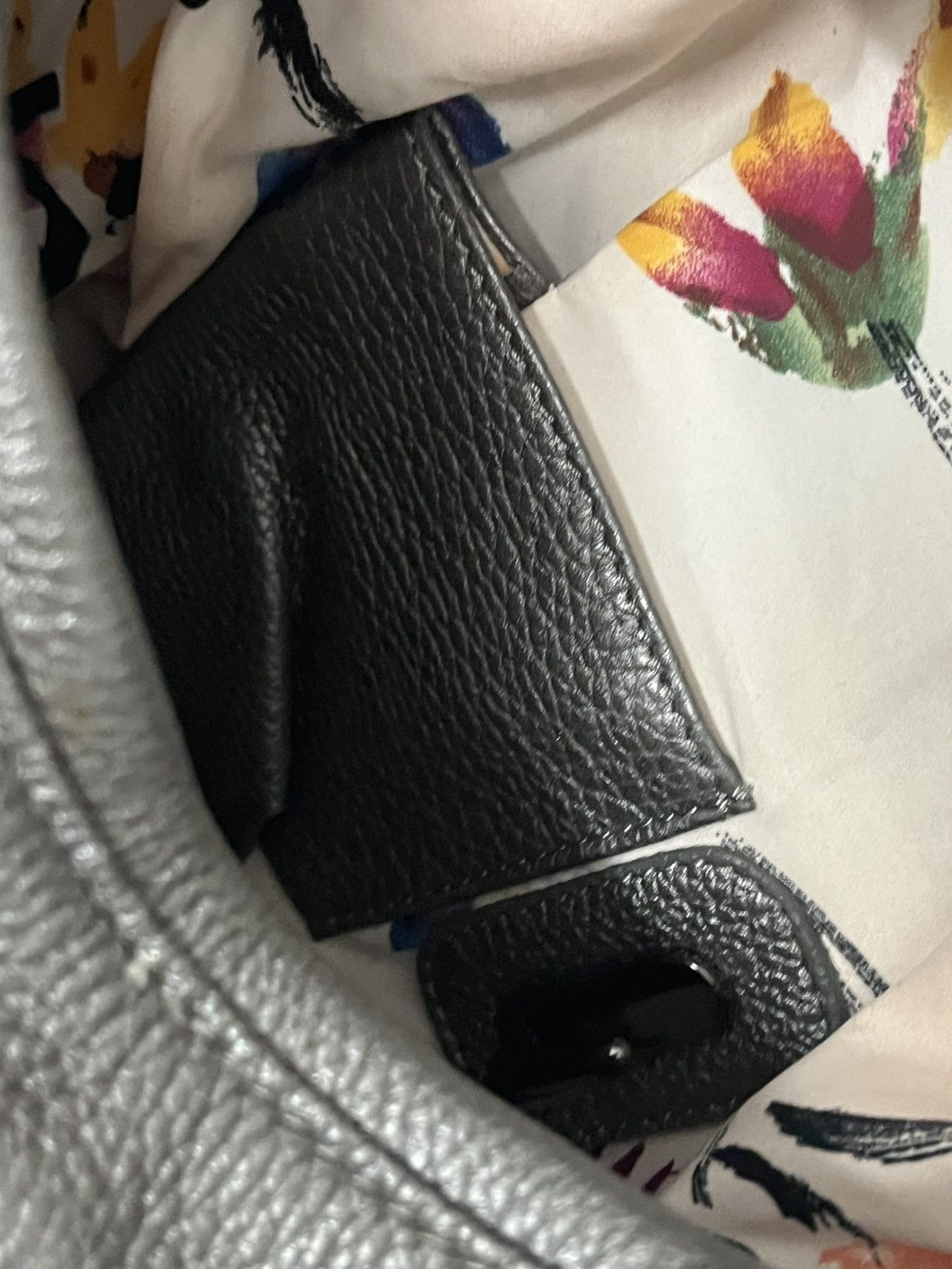 Other CHI by Falchi Hand bag Size ONE SIZE - 7 Thumbnail