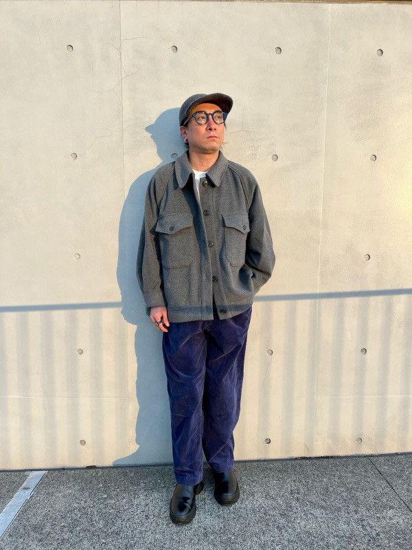 Designer × Uniqlo Uniqlo :C by Clare Waight Keller Oversized Jacket Size US M / EU 48-50 / 2 - 13 Thumbnail
