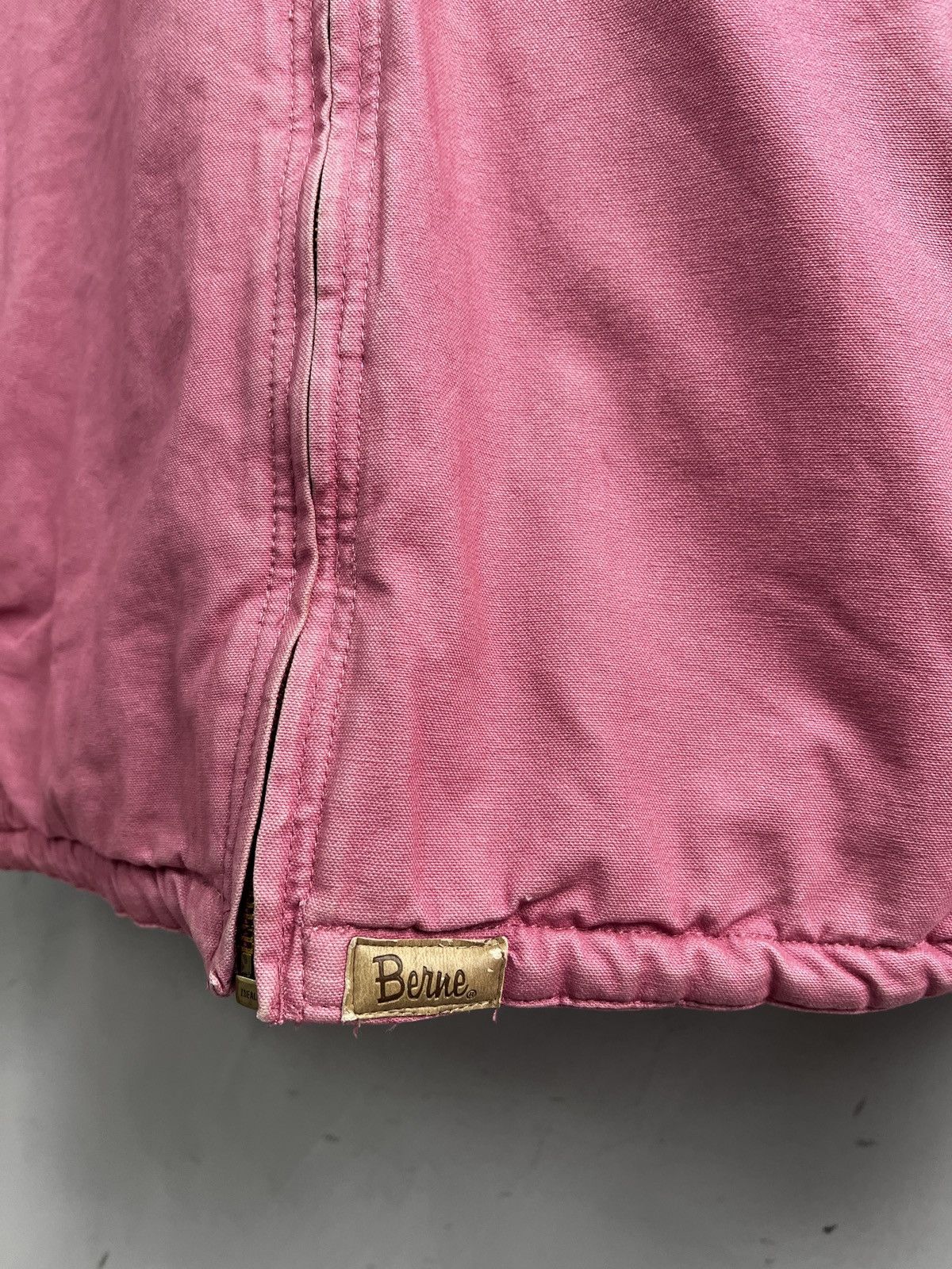 Carhartt Carhartt style 90’s Pink Tree Jacket Heavy active jacket Size US XL / EU 56 / 4 - 4 Thumbnail