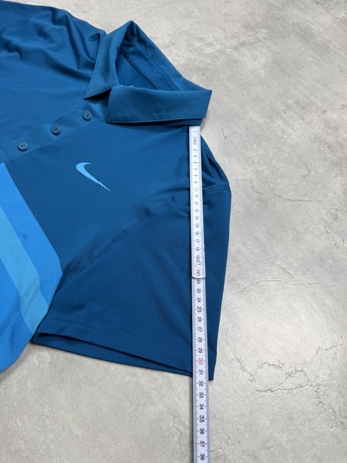 Nike Nike Roger Federer Indian Weels 2012 Size US S / EU 44-46 / 1 - 7 Thumbnail