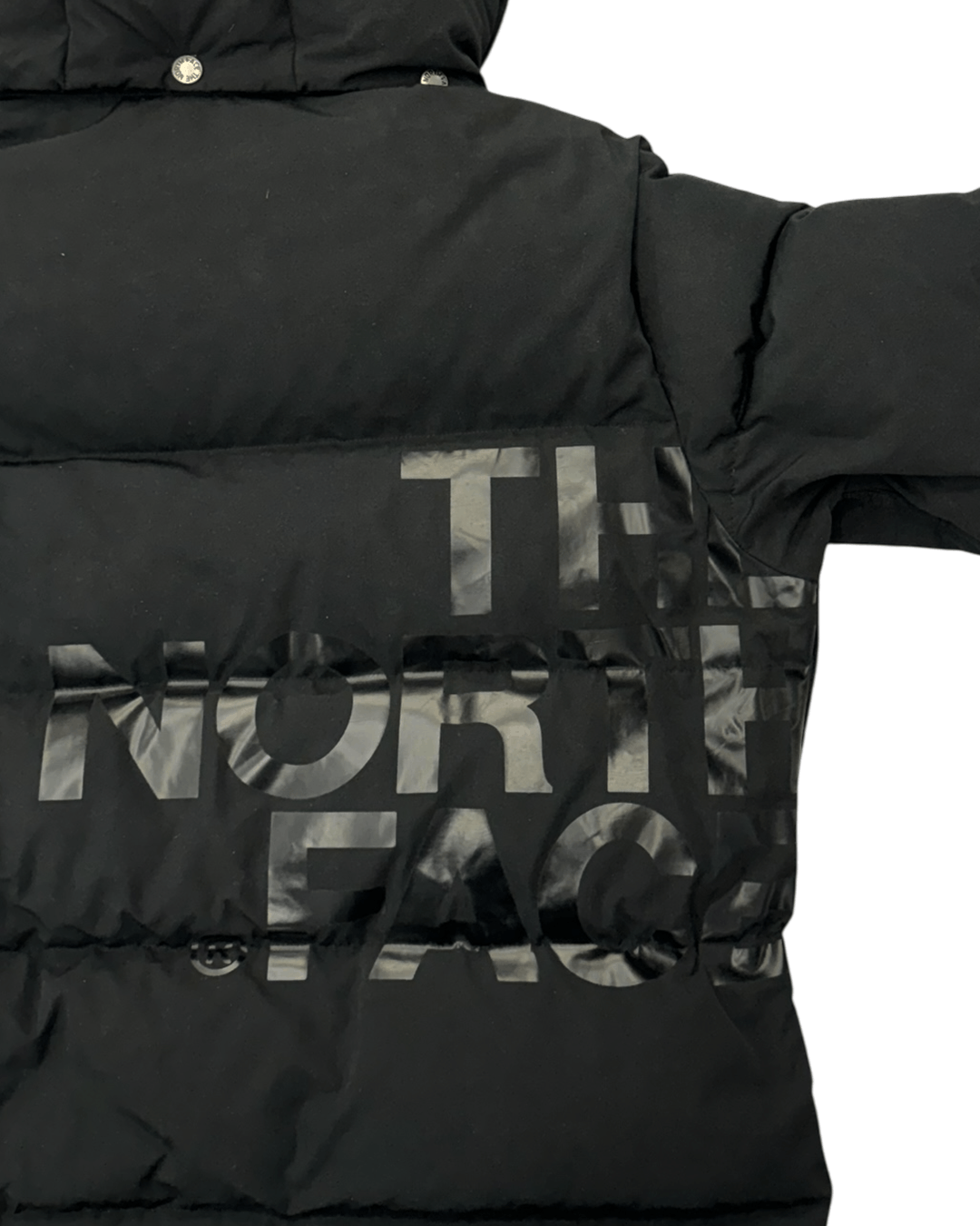 Junya Watanabe × The North Face Junya Watanabe MAN x The North Face AD2017 Down Jacket Size US M / EU 48-50 / 2 - 10 Thumbnail