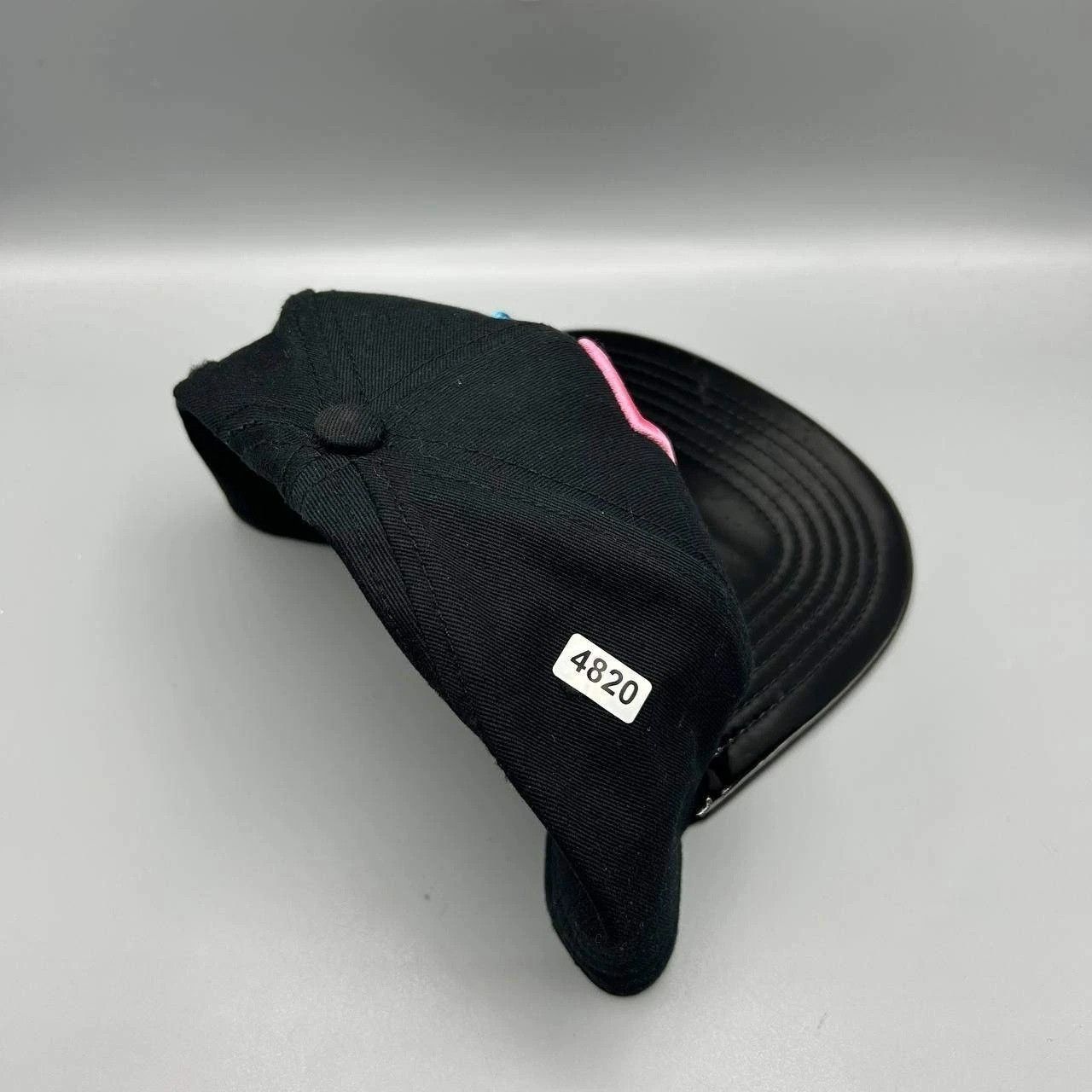 Other Sony PlayStation Controller Button Logo Hat Men Snap Back Size ONE SIZE - 9 Thumbnail