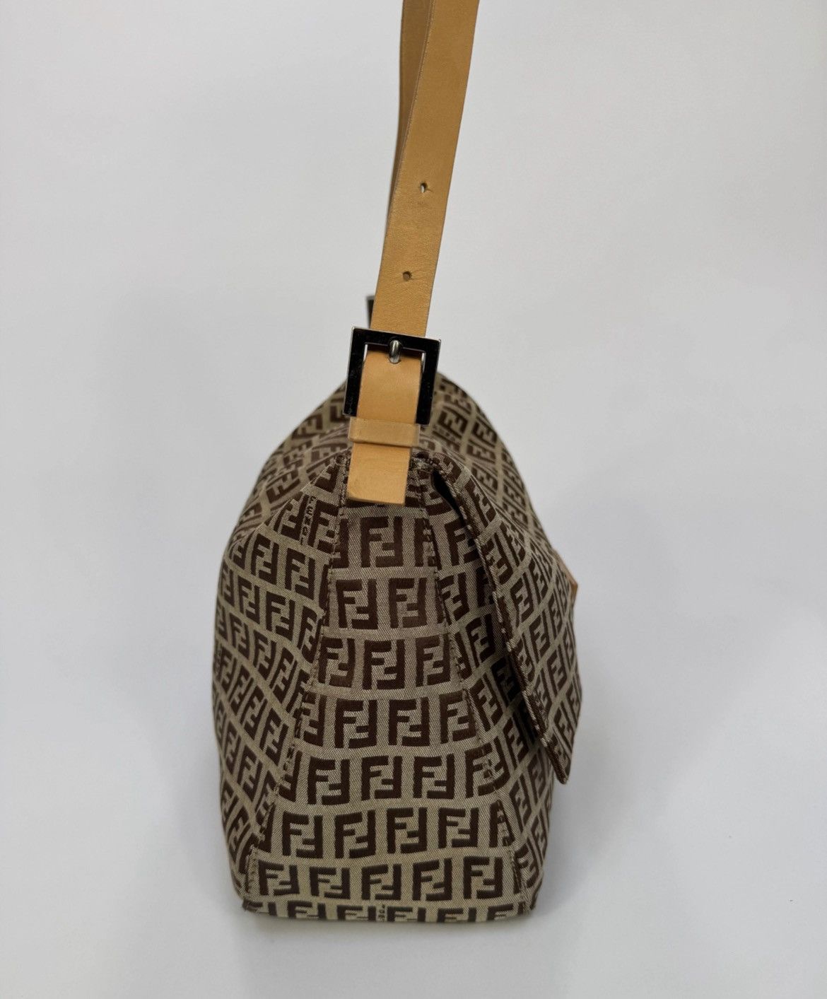 Fendi Fendi mamma baguette monogram Size ONE SIZE - 9 Thumbnail