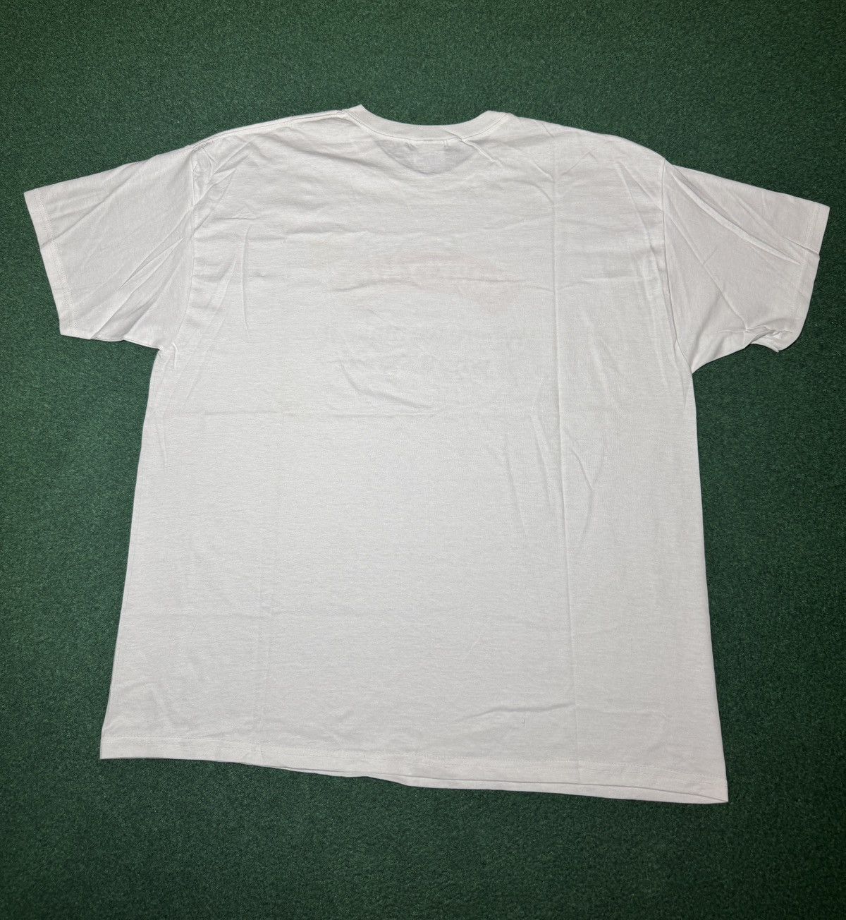 Hanes Turkey Hill Lancaster County Dairy Ice Cream XL T Shirt Size US XL / EU 56 / 4 - 4 Thumbnail