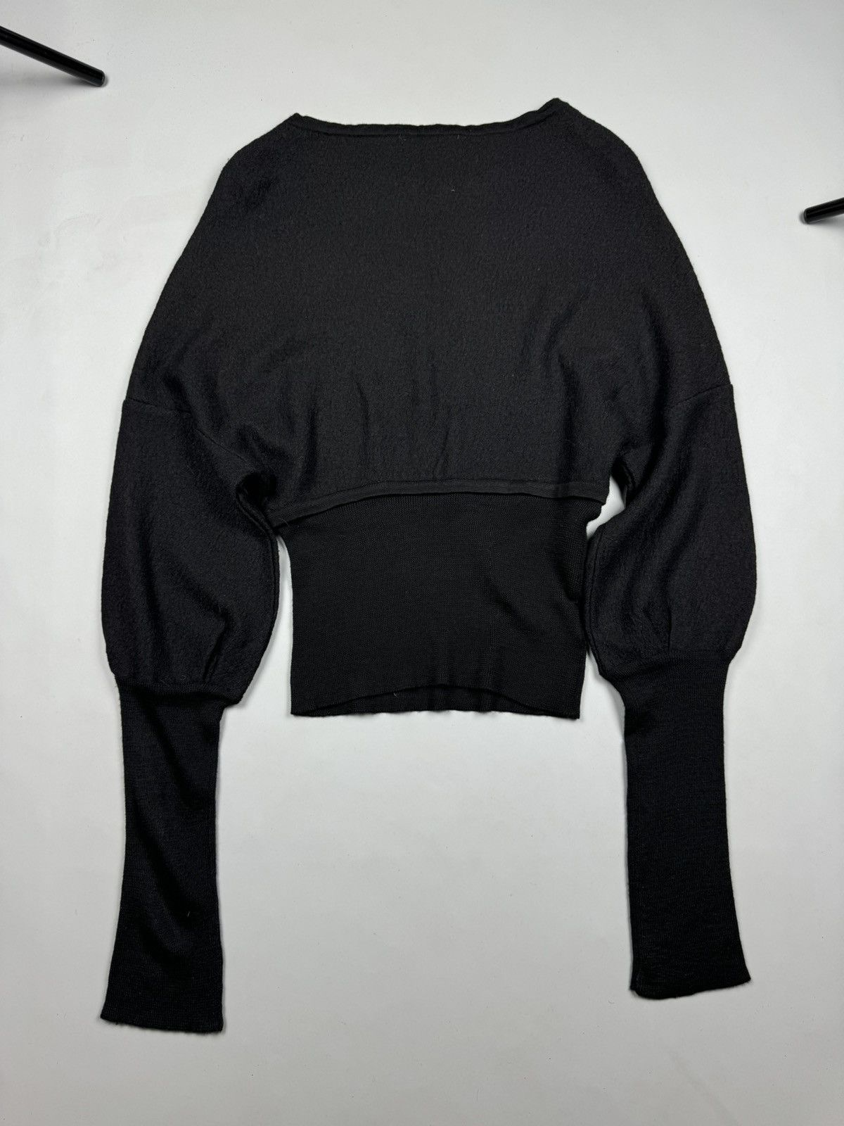 Alexander Wang Alexander Wang Wool sweater size 6 Size M / US 6-8 / IT 42-44 - 10 Thumbnail