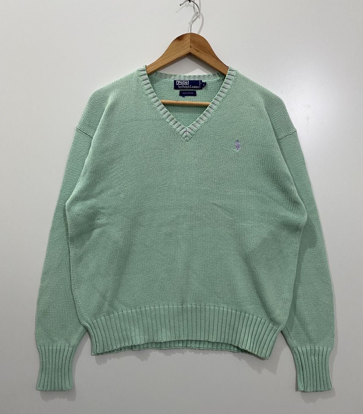 Polo Ralph Lauren Polo by Ralph Lauren Size US L / EU 52-54 / 3 - 1 Thumbnail