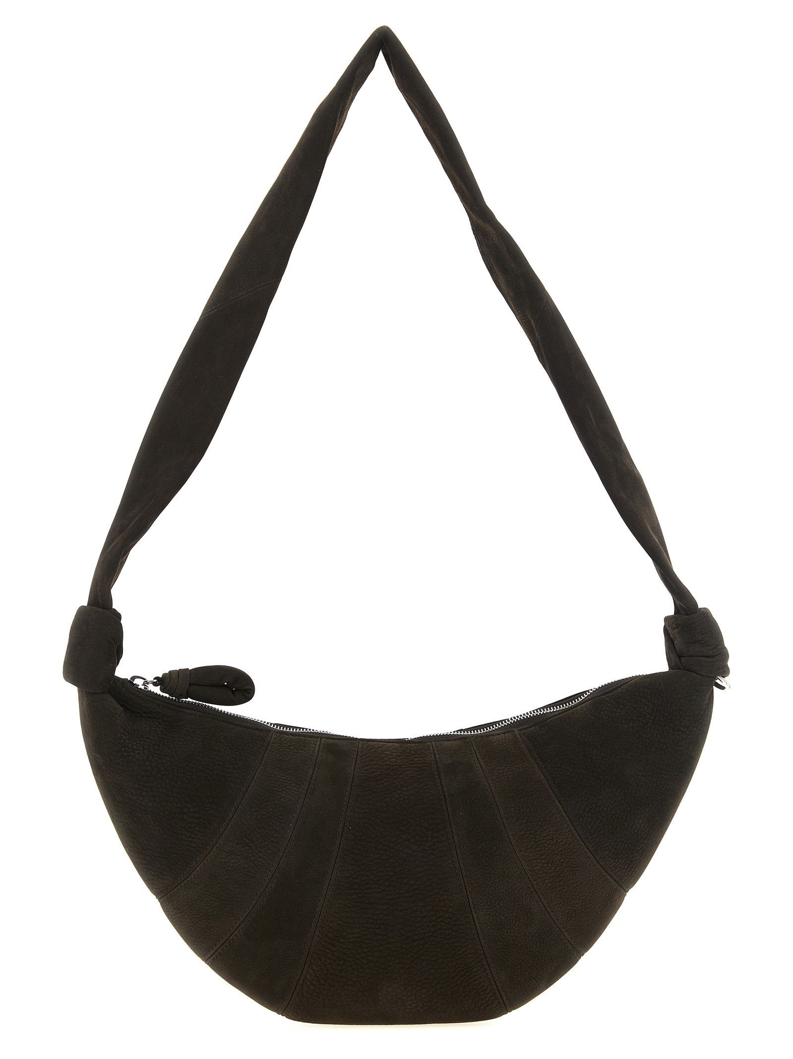 Lemaire 'Croissant Medium' Crossbody Bag Size ONE SIZE - 1 Thumbnail