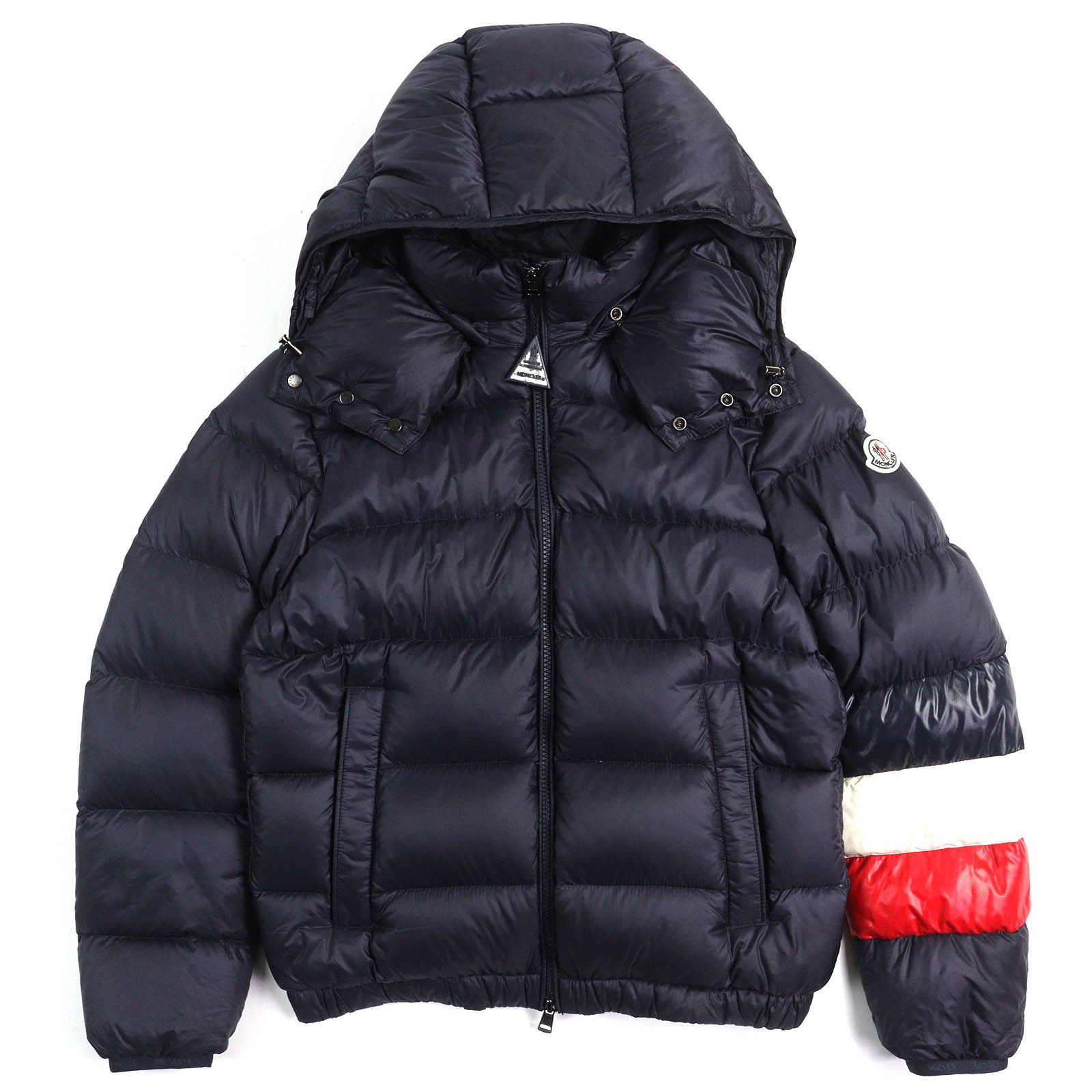 Moncler Moncler WILLM Nylon Down Jacket Others Outerwear