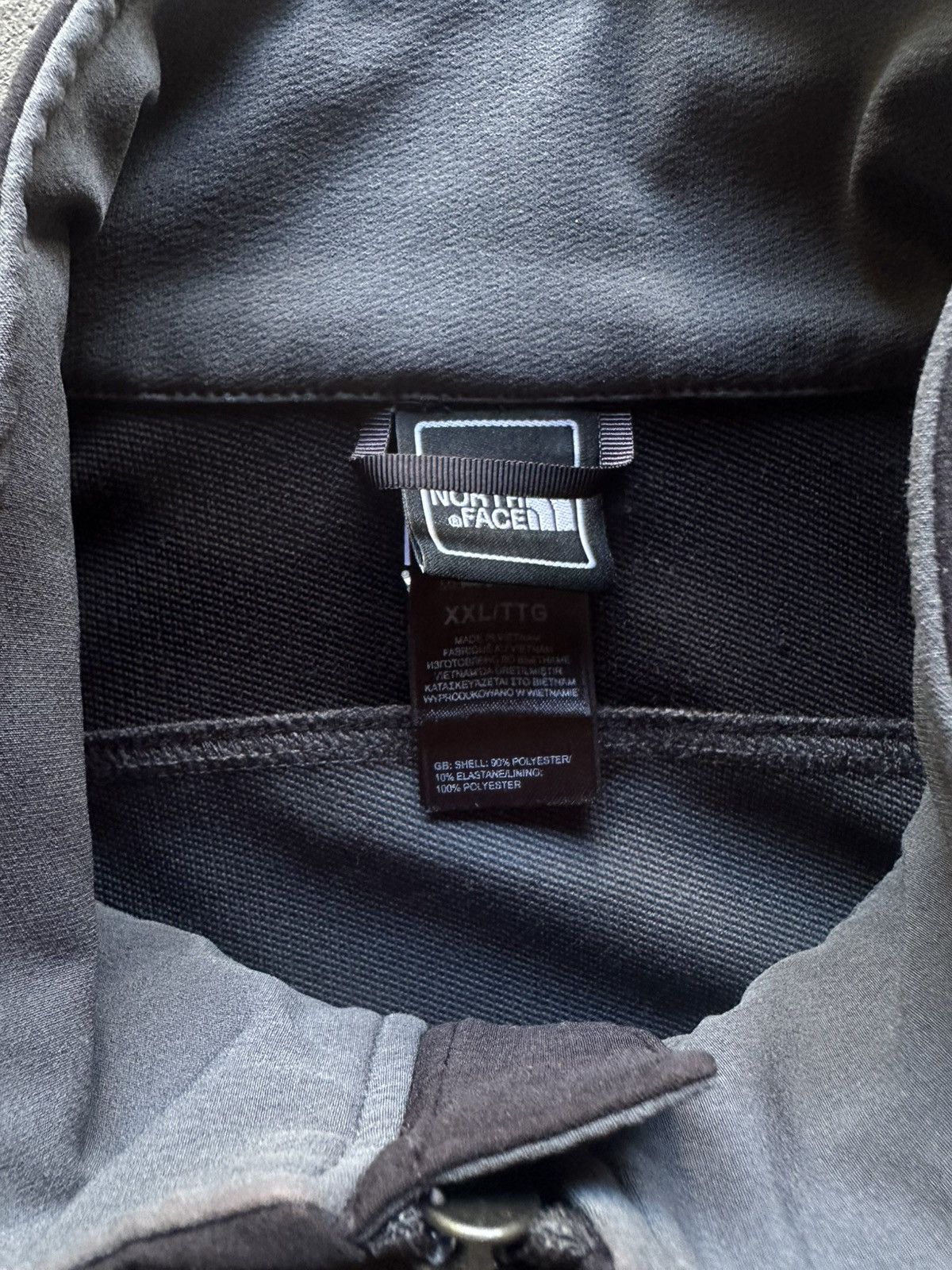 The North Face The North Face Jacket Size US XXL / EU 58 / 5 - 3 Thumbnail