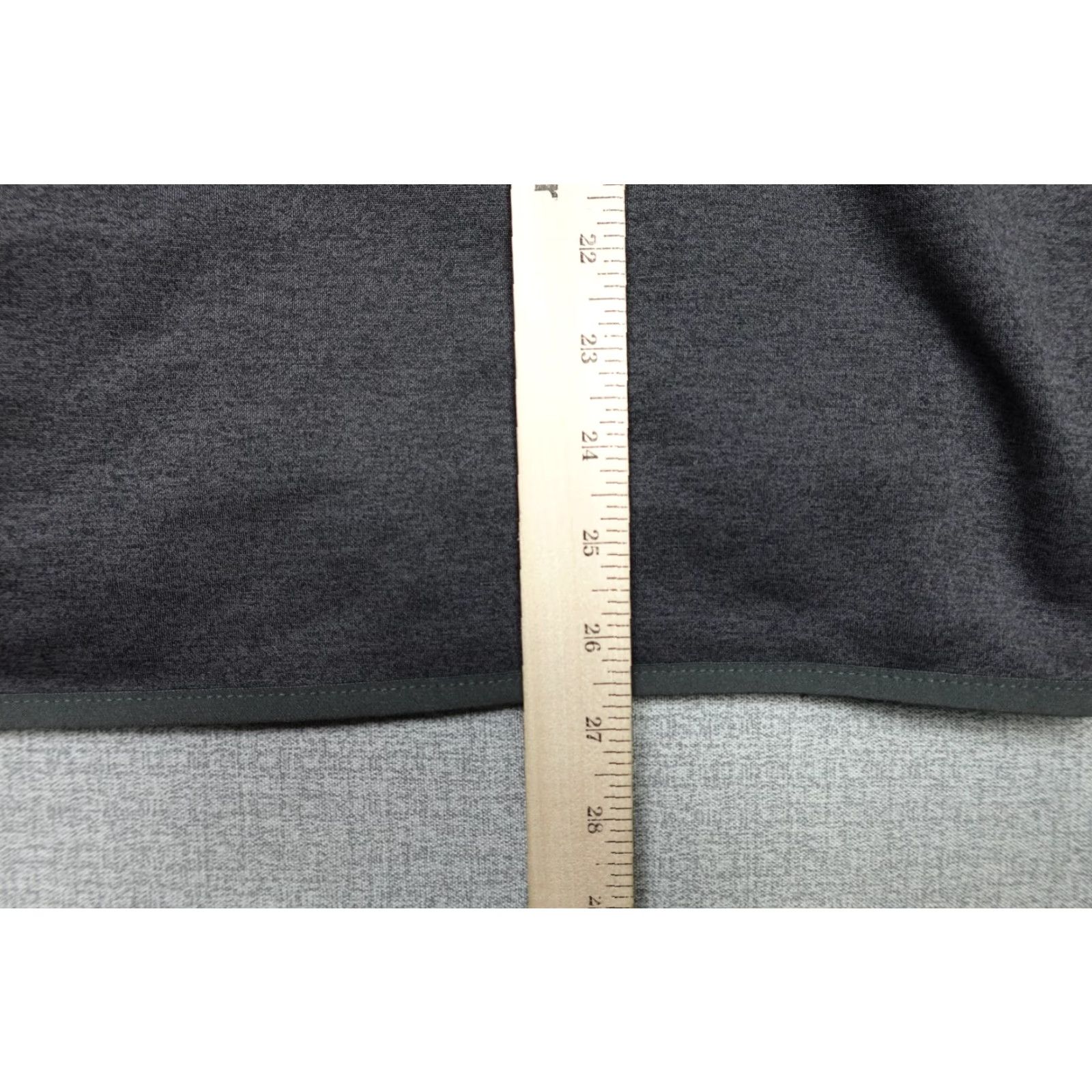 The North Face The North Face Men Medium Black Full Zip Sweater Lightweight Logo Fleece Casual Winter 2023 Mens Size US M / EU 48-50 / 2 - 6 Thumbnail