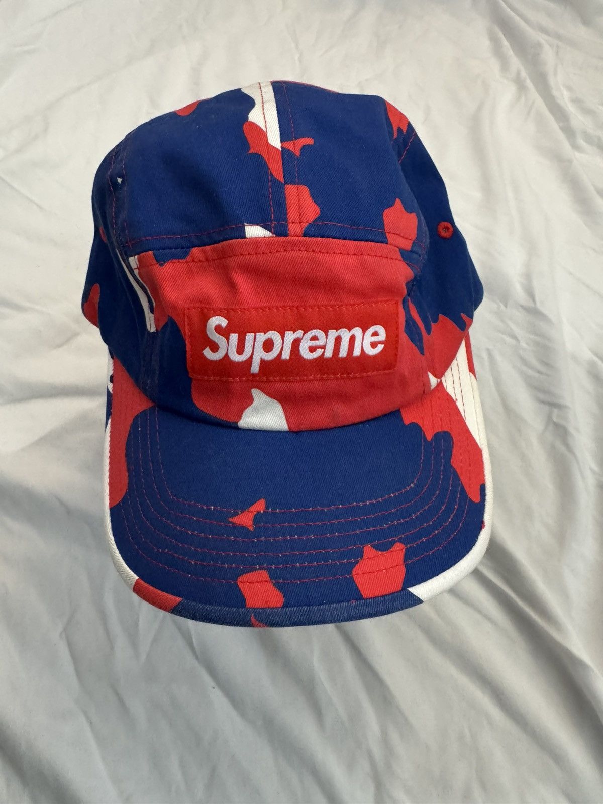 Supreme Supreme 5 Panel Size ONE SIZE - 1 Thumbnail