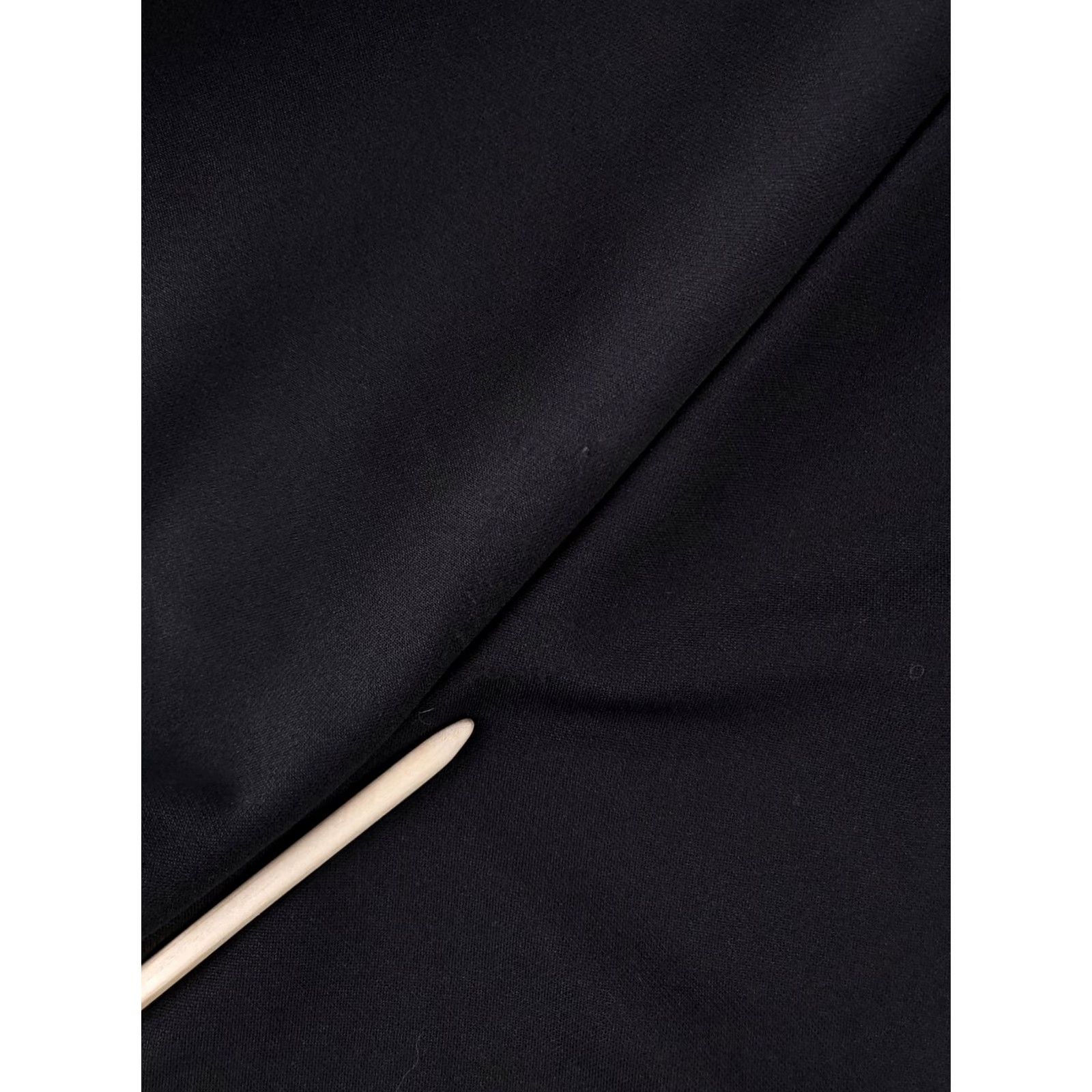 Disney Disney The Nightmare Jersey Black Jack Skellington Mens XXL Jersey Black Men 2XL? Size US XXL / EU 58 / 5 - 3 Thumbnail