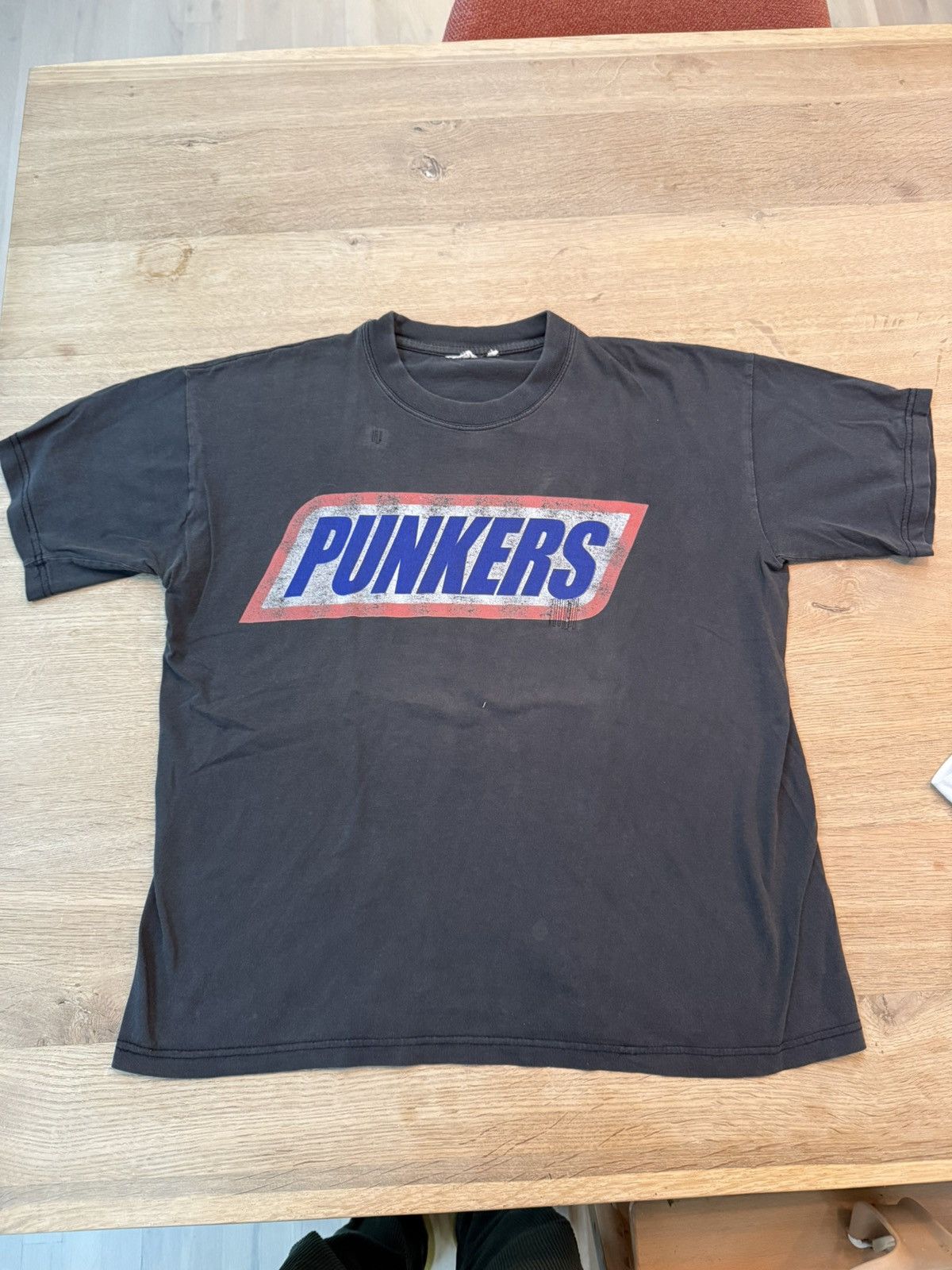 NOFX - 90s Punkers vintage tshirt
