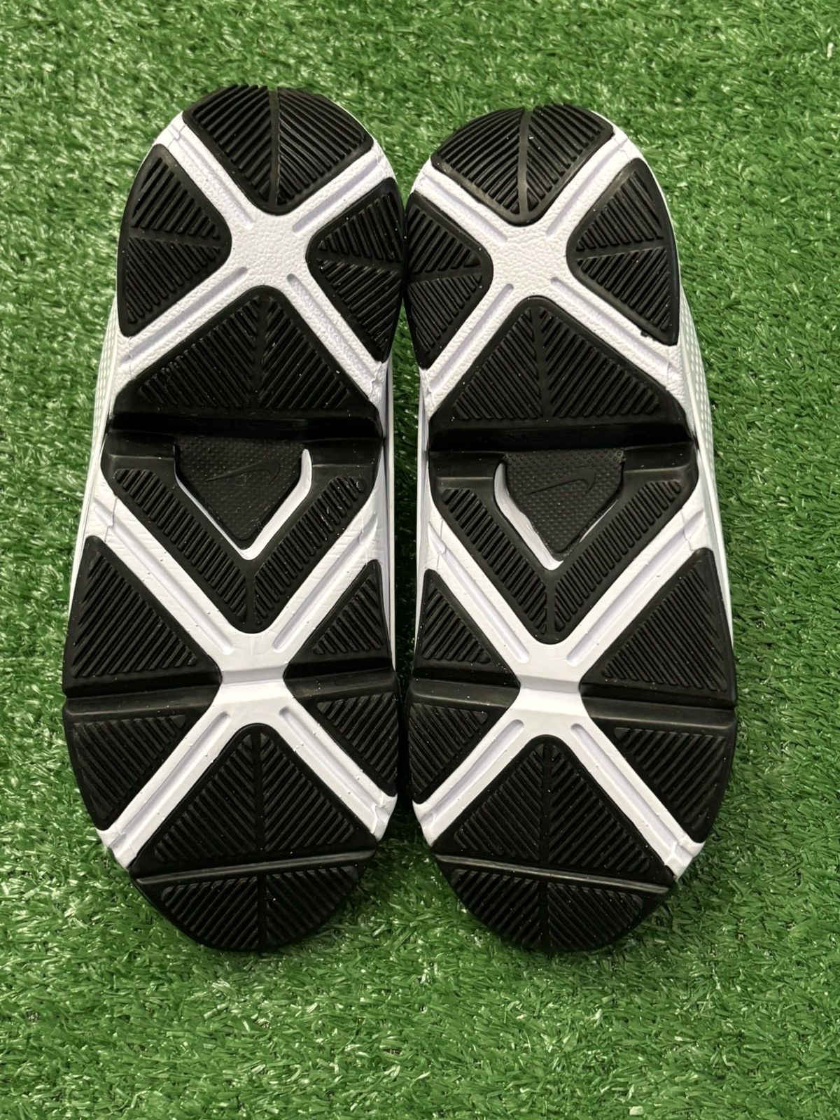 Nike Nike Go FlyEase Black/White sneakers Size US 6.5 / IT 36.5 - 6 Thumbnail