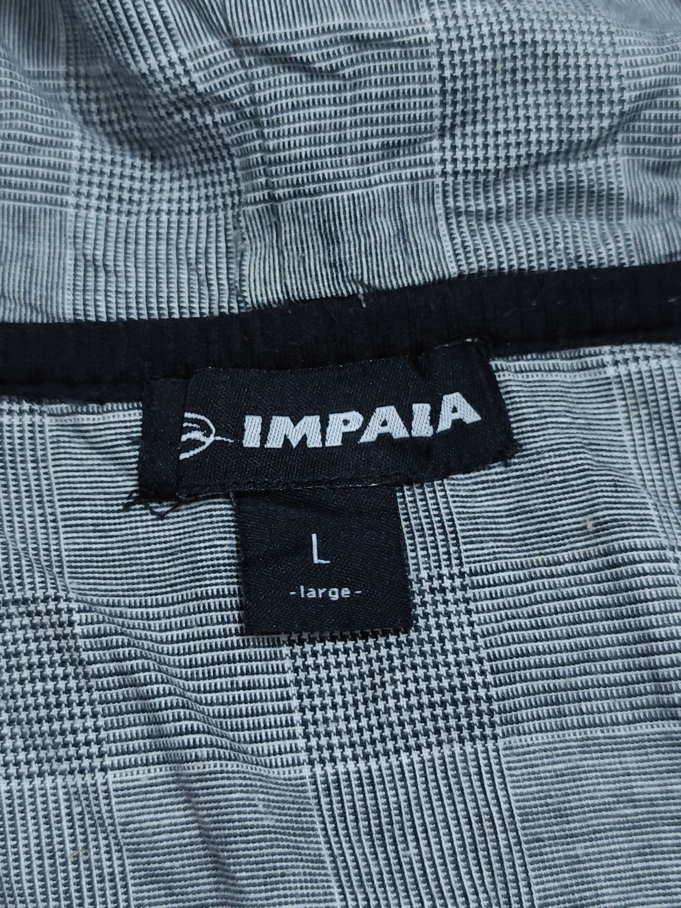 If Six Was Nine Ifsixwasnine style impala gothic poem double ziphood vest Size US M / EU 48-50 / 2 - 11 Thumbnail