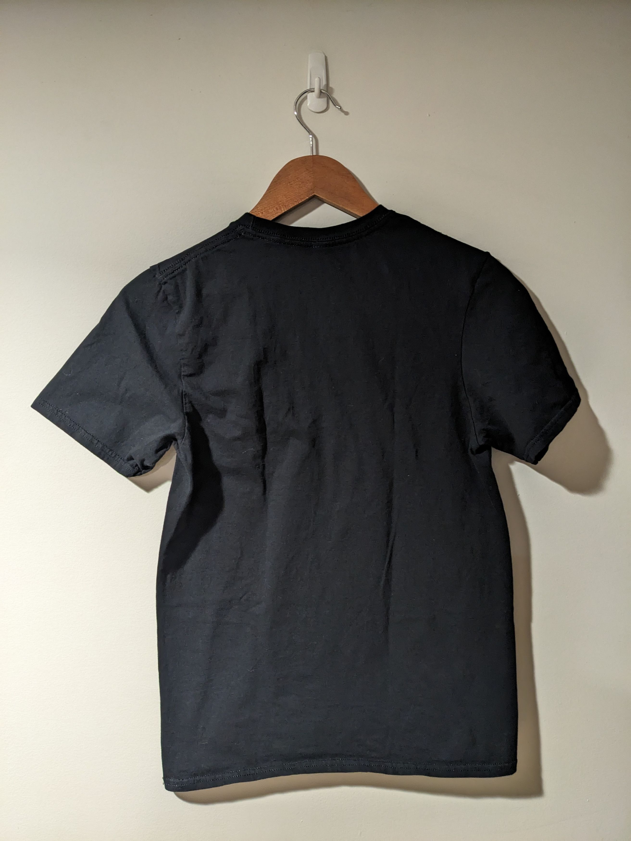 Band Tees × Vintage Vintage 2010's Frank Zappa Face Rock Music Small T-Shirt Size US S / EU 44-46 / 1 - 4 Thumbnail