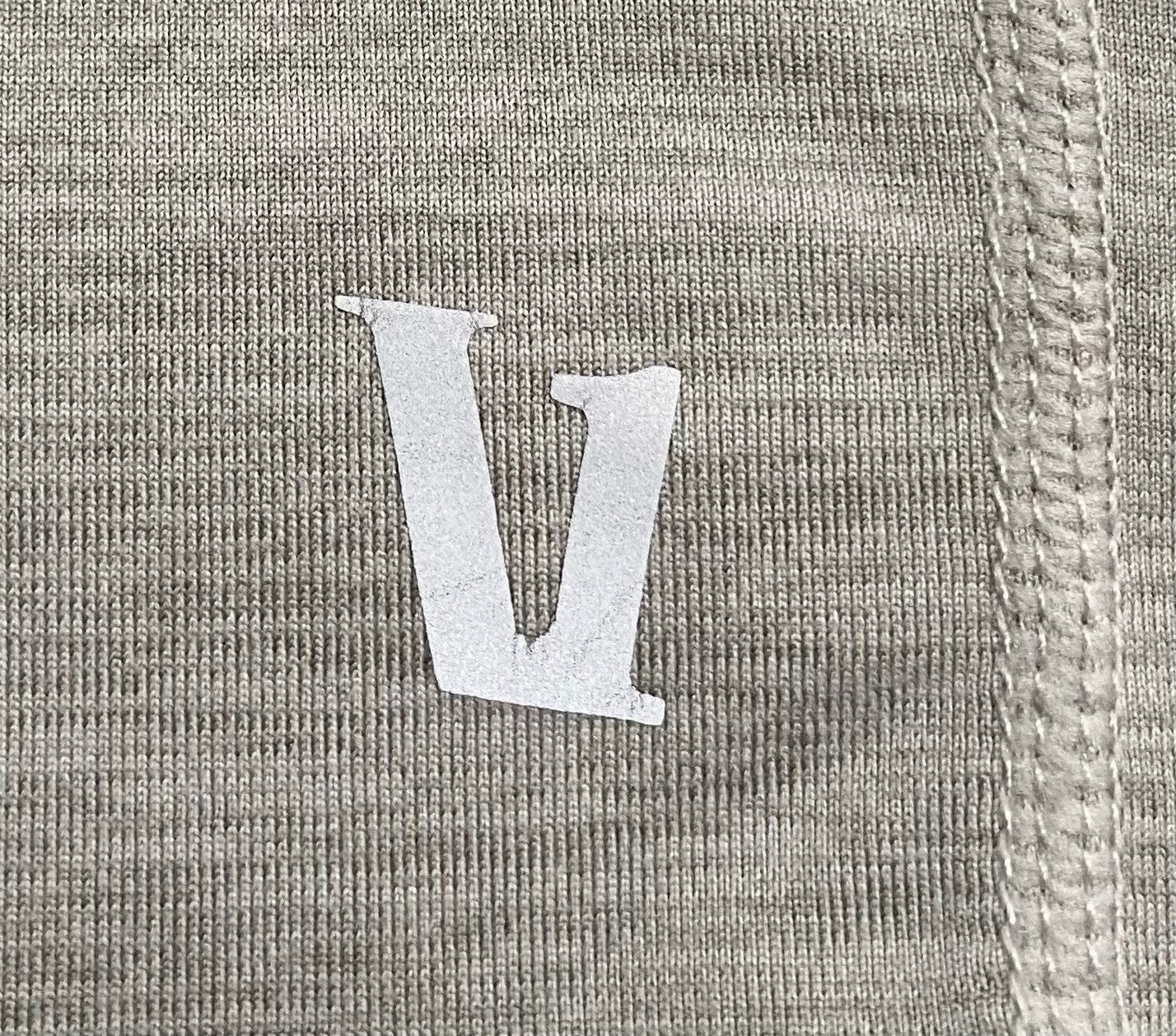 Vuori Vuori Ease Performance Half Zip Pullover Shirt Grey Large Size US L / EU 52-54 / 3 - 4 Thumbnail