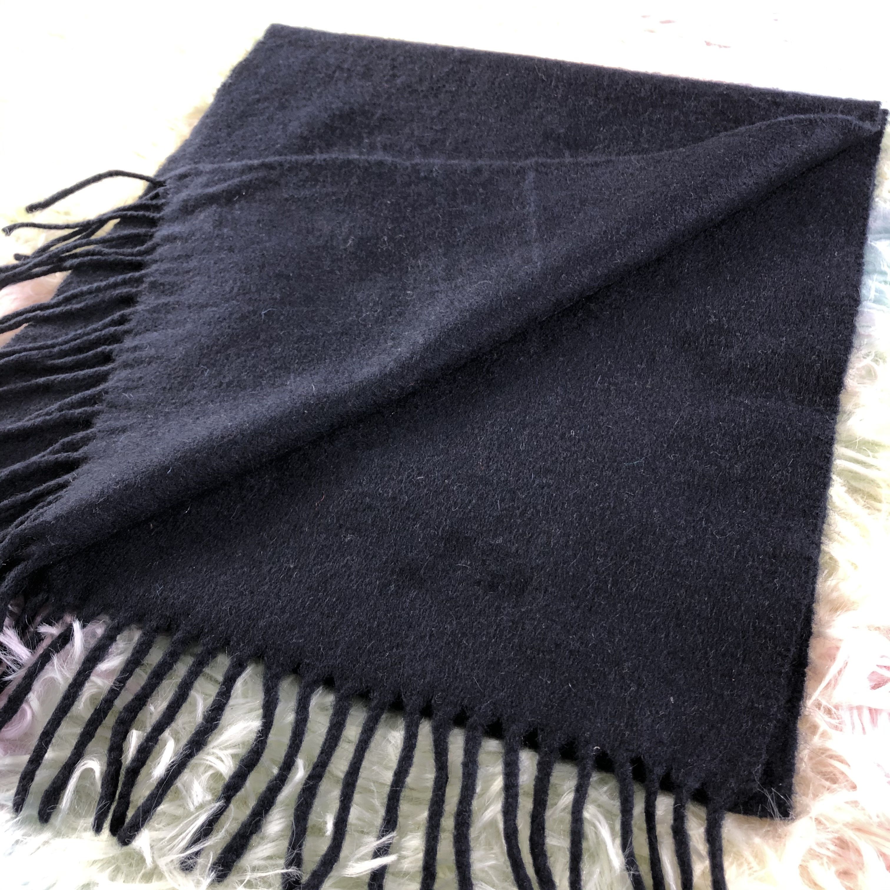 Johnstons Of Elgin Johnstons Of Elgin Scarf / Muffler / Neckwear - KM536 Size ONE SIZE - 4 Thumbnail