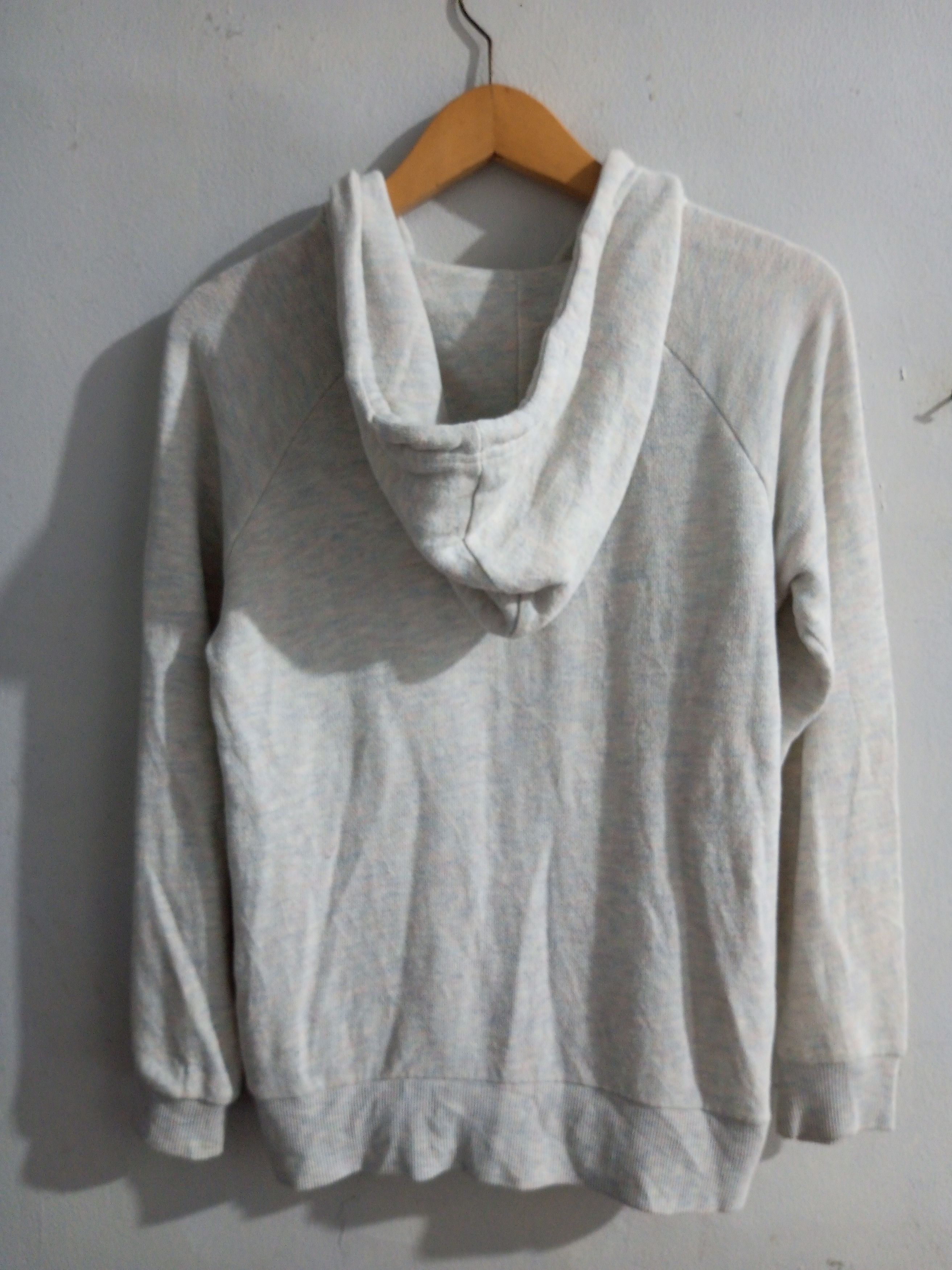 If Six Was Nine Vintage beams heart japan double zipper hoodie Size M / US 6-8 / IT 42-44 - 8 Thumbnail