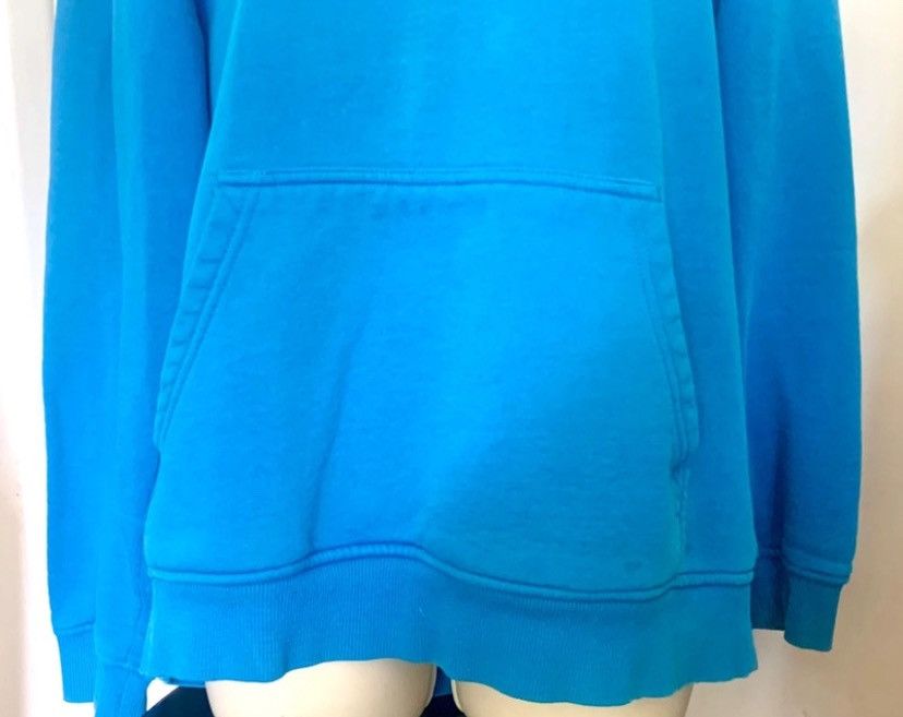 Other Animal Blue Driver Mens Logo Hoodie size M Size US M / EU 48-50 / 2 - 7 Thumbnail