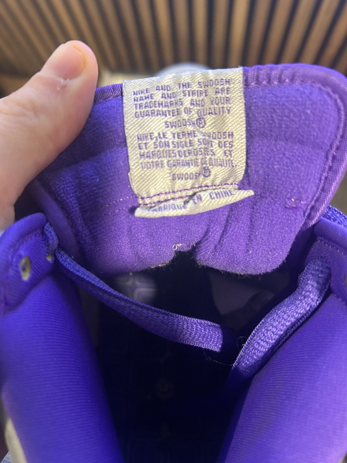 Nike Nike High Top - dinosaur jr🦕 Size US 9 / EU 42 - 4 Thumbnail