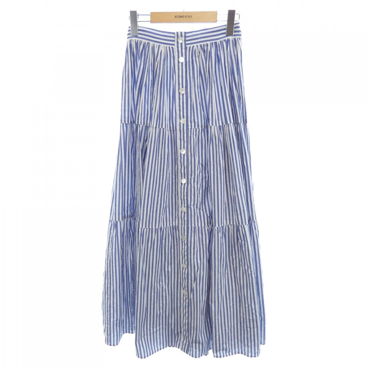 Other Other OBLI Skirt Textile Skirts DUTY FREE for USA Size ONE SIZE - 1 Thumbnail