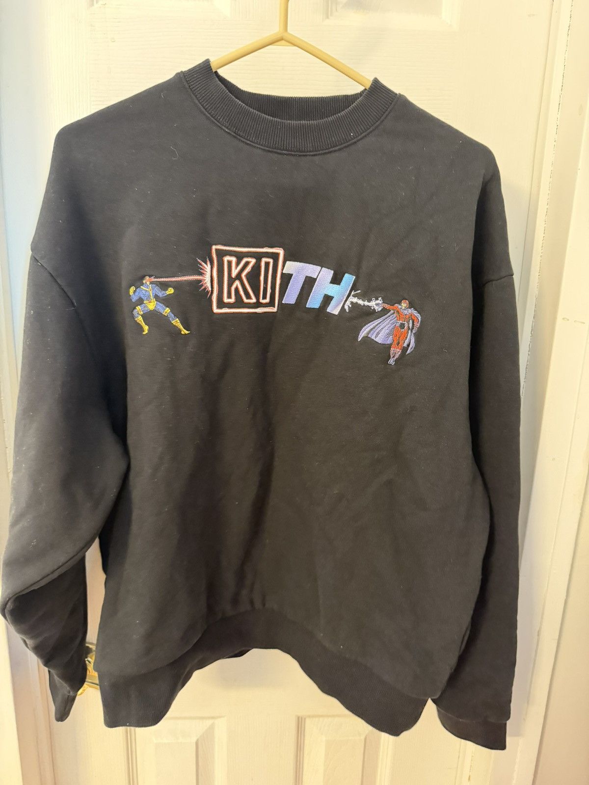 Kith × The Simpsons KITH x THE SIMPSONS Cloud Interasia Men's