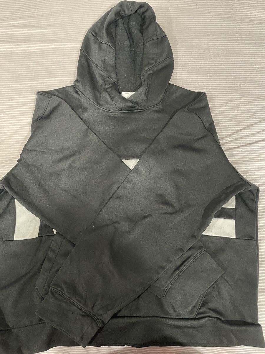 Nike Vintage Nike Logo Hoodie Size: L Size US L / EU 52-54 / 3 - 2 Thumbnail