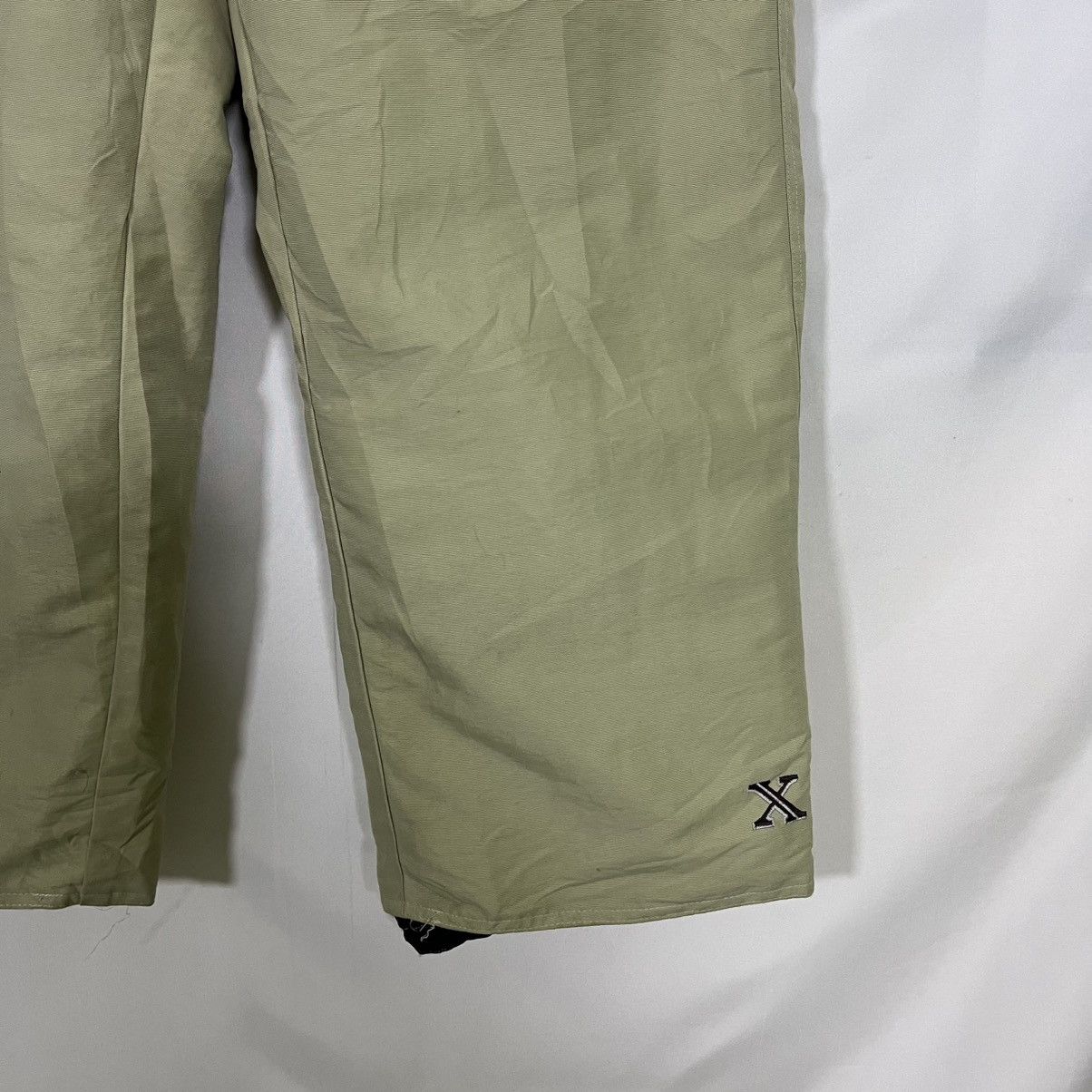 Other KUSTOM FUNCTIONAL OUTDOOR PANT Size US 30 / EU 46 - 2 Thumbnail