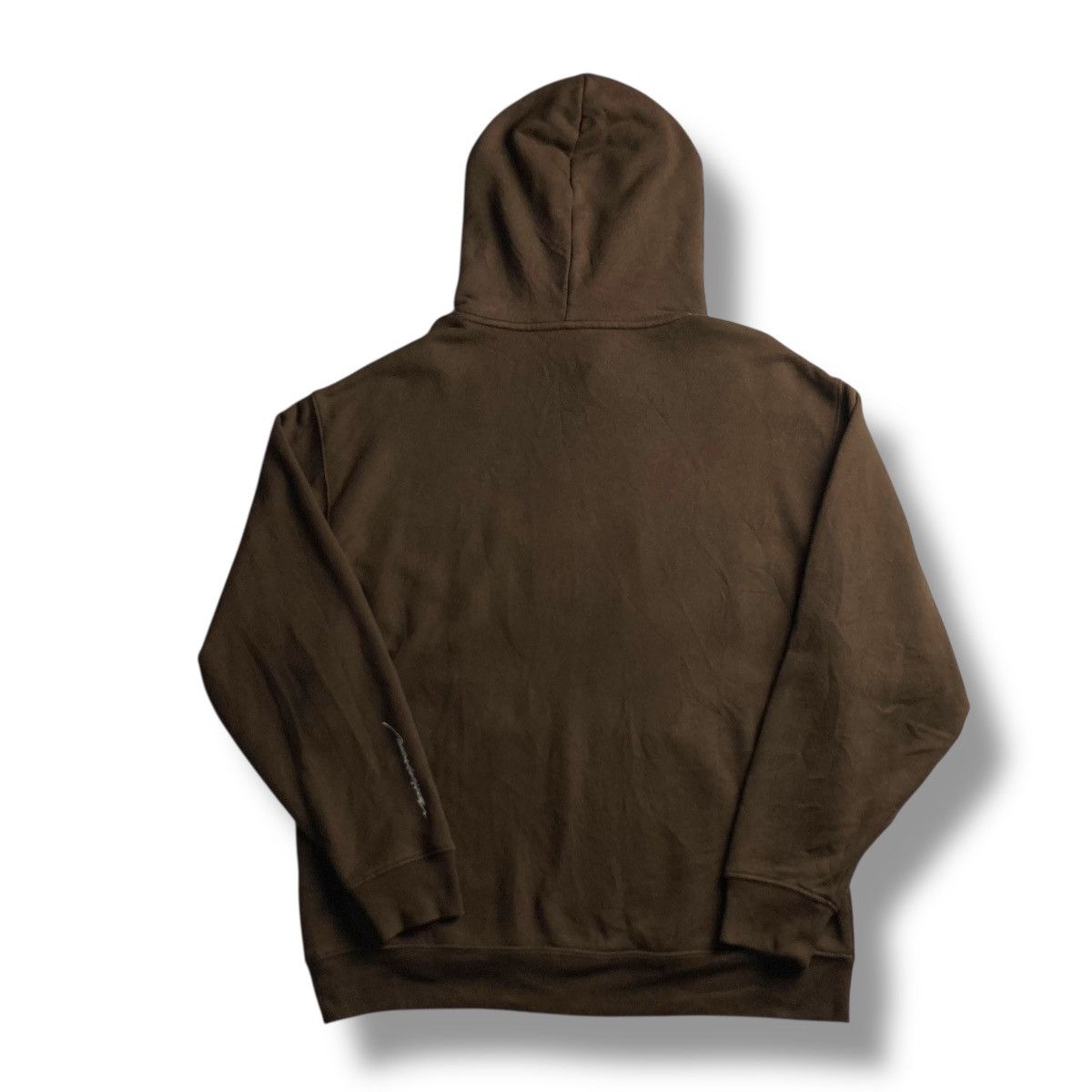 Medicom Toy BRIDGE SHIP HOUSE x MEDICOM BEARBRICK PULLOVER HOODIE Size US M / EU 48-50 / 2 - 2 Thumbnail
