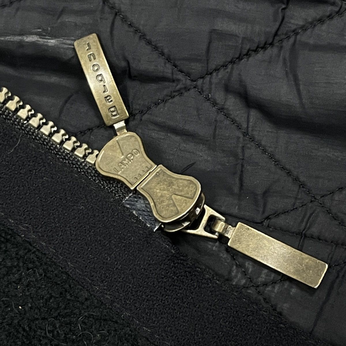 Barbour Barbour International Quilt Women Jacket Size 12 Size L / US 10 / IT 46 - 17 Thumbnail