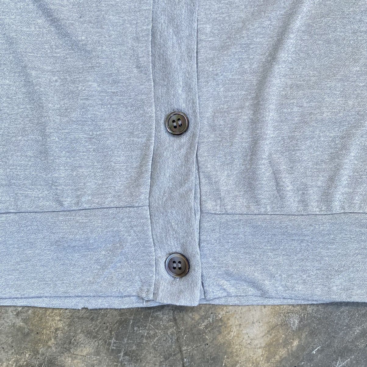 mercibeaucoup Mercibeaucoup by Issey Miyake Button up Cardigan Size M / US 6-8 / IT 42-44 - 3 Thumbnail