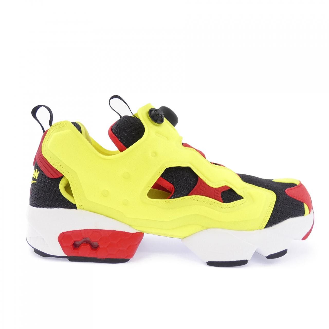 Other Other Reebok Sneakers Plastic / Synthetic Shoes V47514 DUTY FREE for USA Size ONE SIZE - 1 Thumbnail