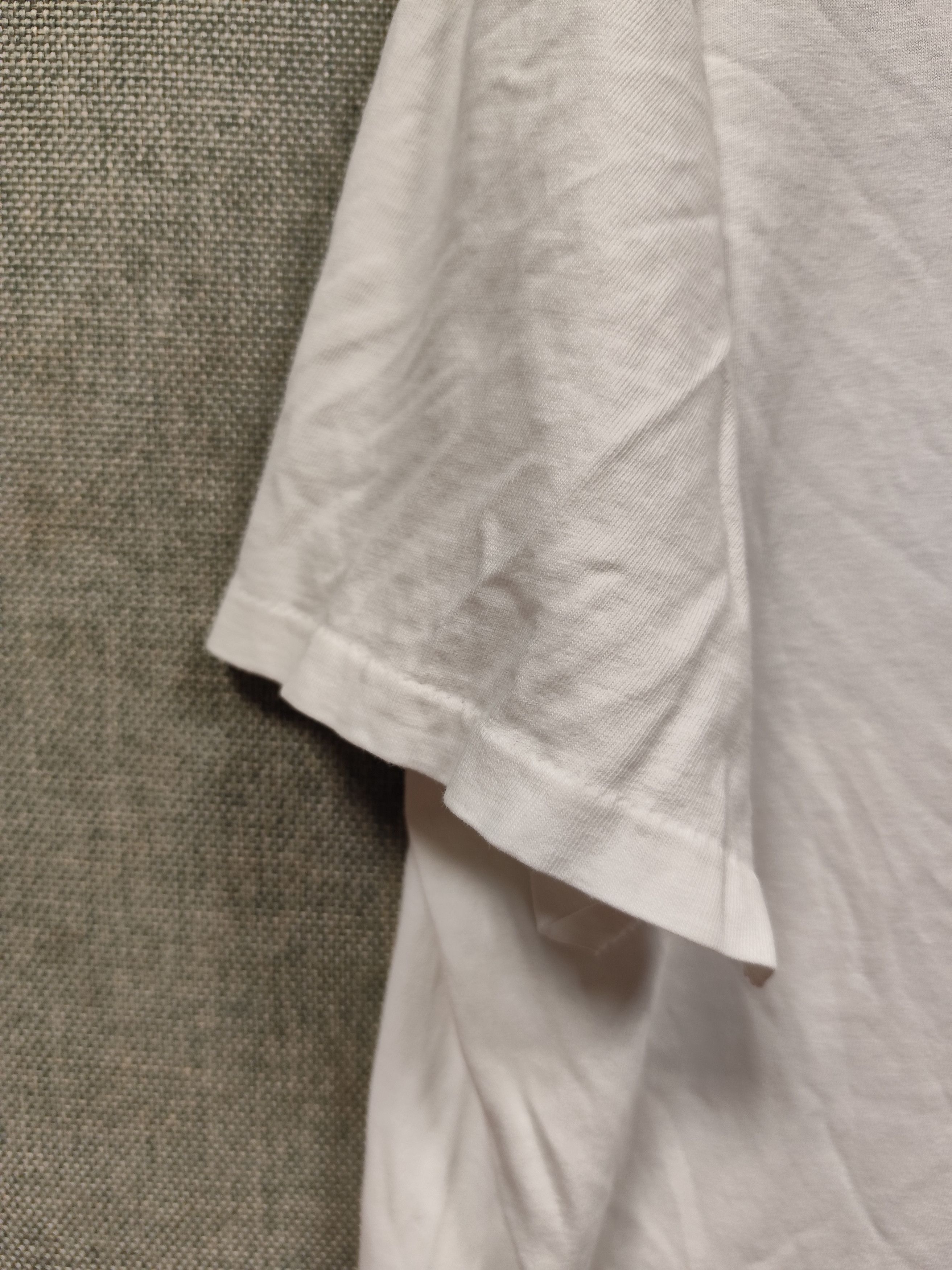 ABAHOUSE × Vintage Vintage 90s t shirt abahouse tag oneita made in usa Size US L / EU 52-54 / 3 - 4 Thumbnail
