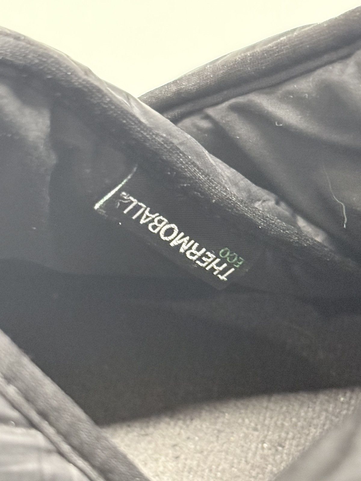 The North Face High-Top Thermoball Size US 13 / EU 46 - 9 Thumbnail
