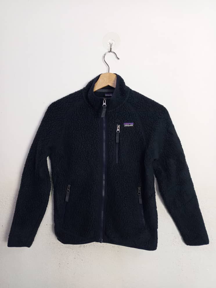 Patagonia Patagonia Fleece Jacket Size M / US 6-8 / IT 42-44 - 1 Thumbnail