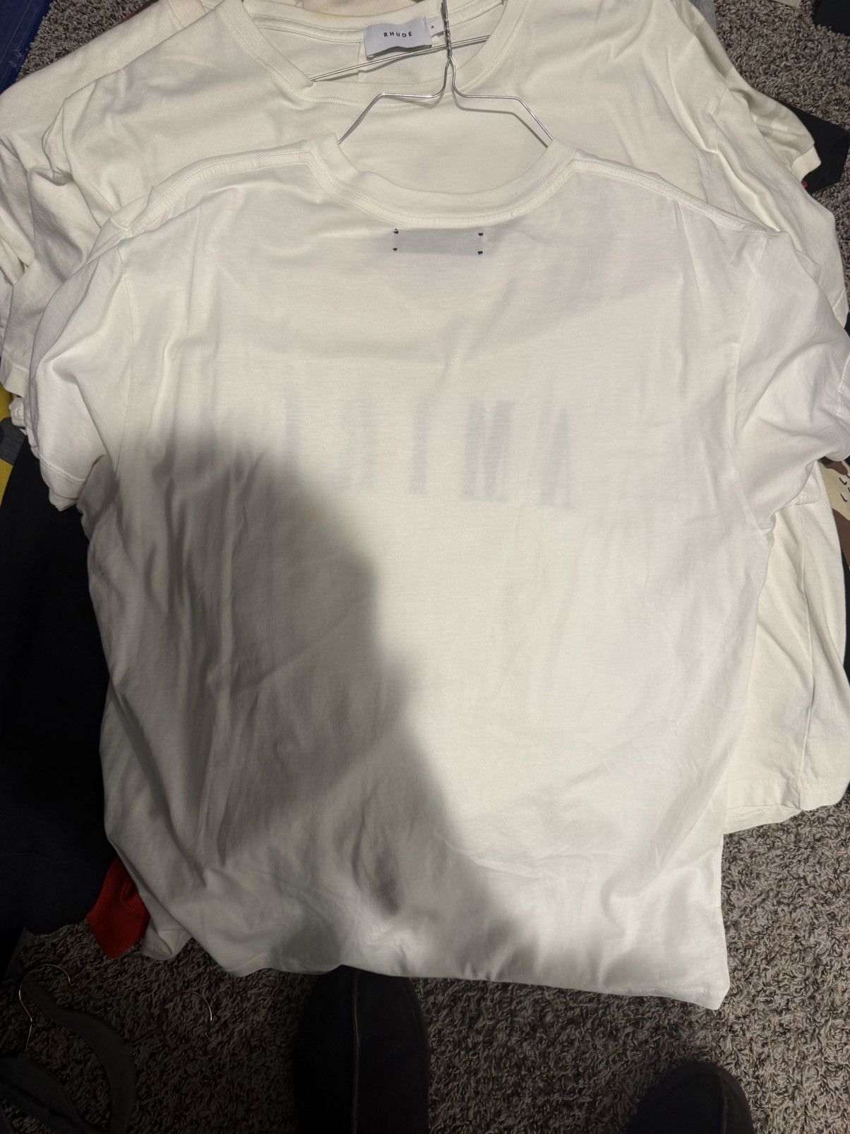 Amiri Amiri Size US M / EU 48-50 / 2 - 2 Thumbnail