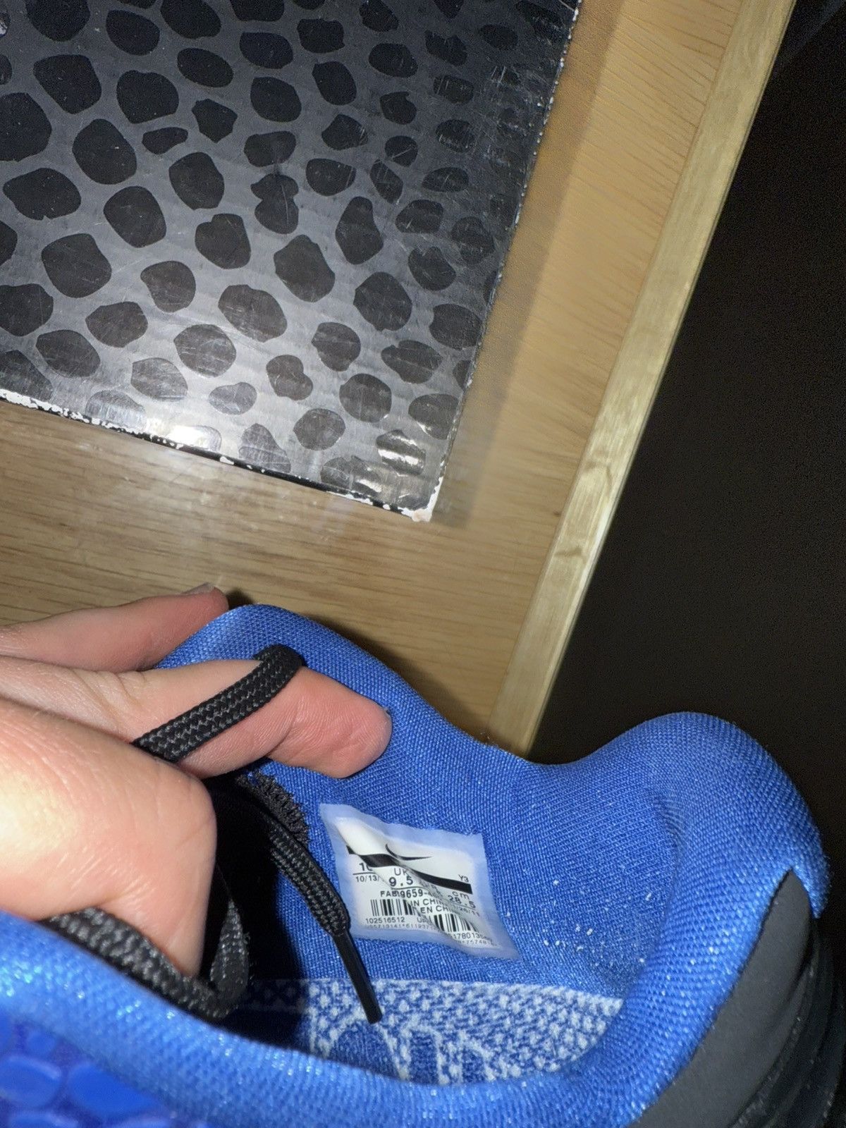 Nike Nike Zoom Kobe 6 “Duke” Size US 10.5 / EU 43-44 - 7 Thumbnail