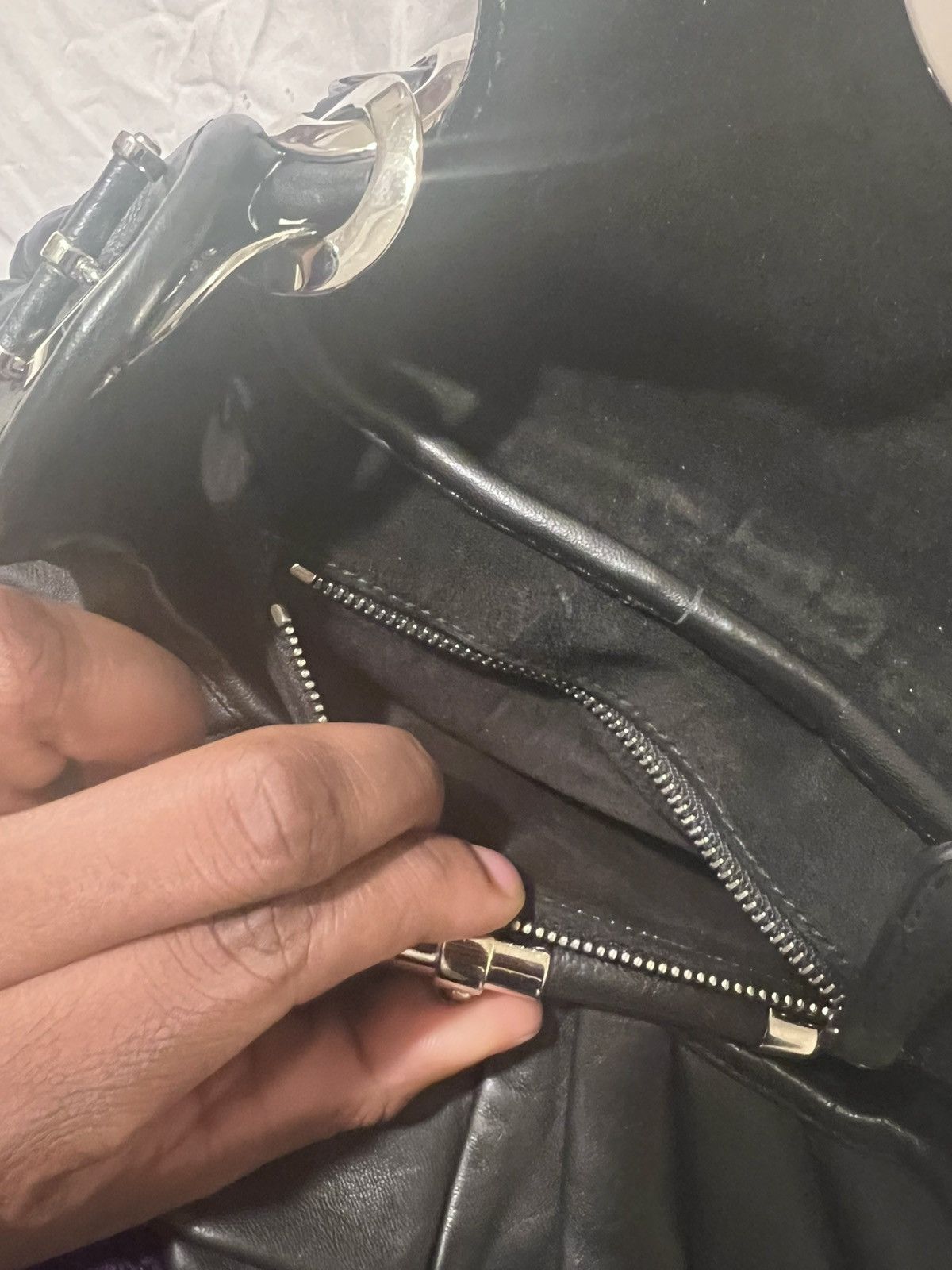 Dior Christian Dior Jazz Club Bag Size ONE SIZE - 7 Thumbnail