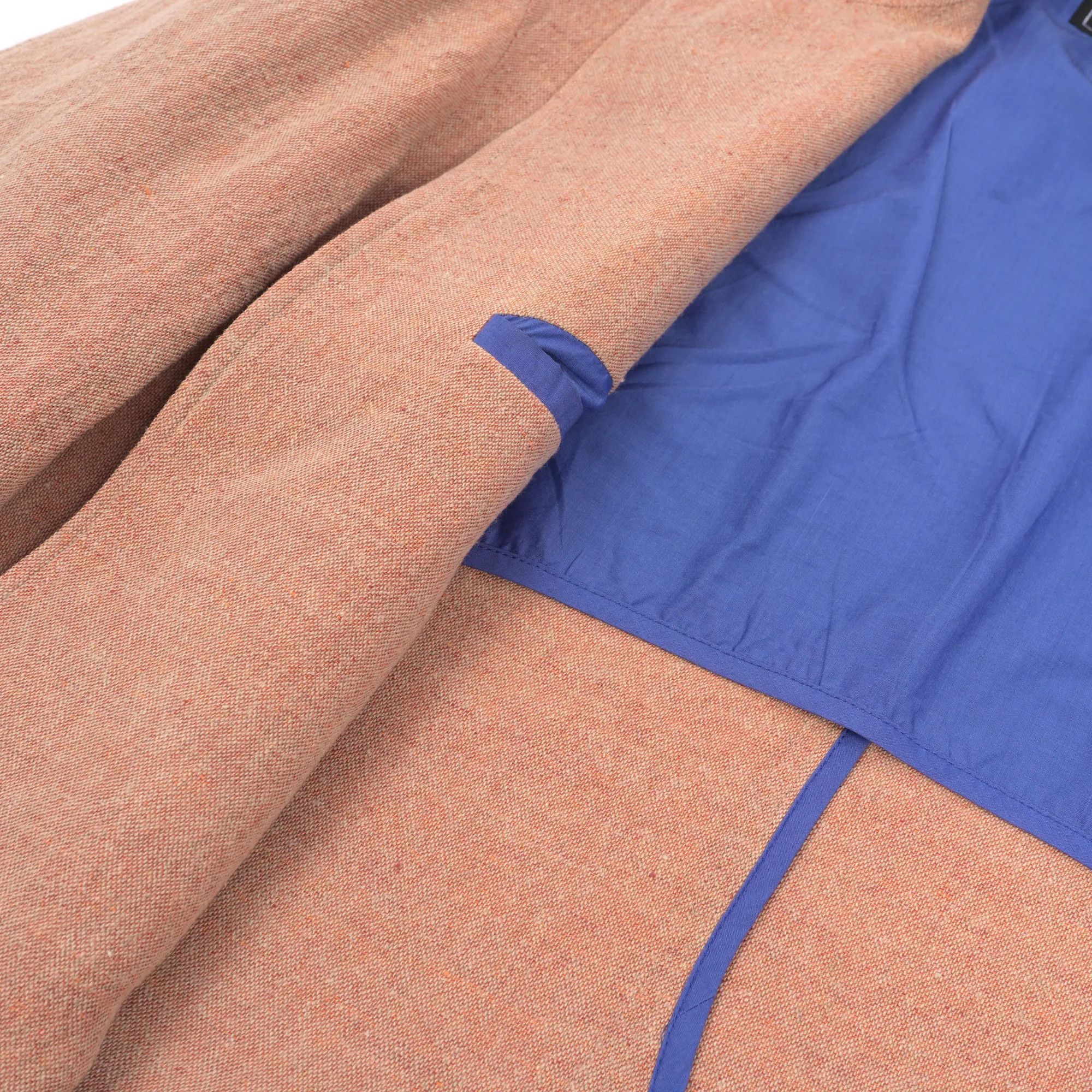 Other ARNYS Heurtebise linen jacket (50 EU) Size 50R - 9 Thumbnail