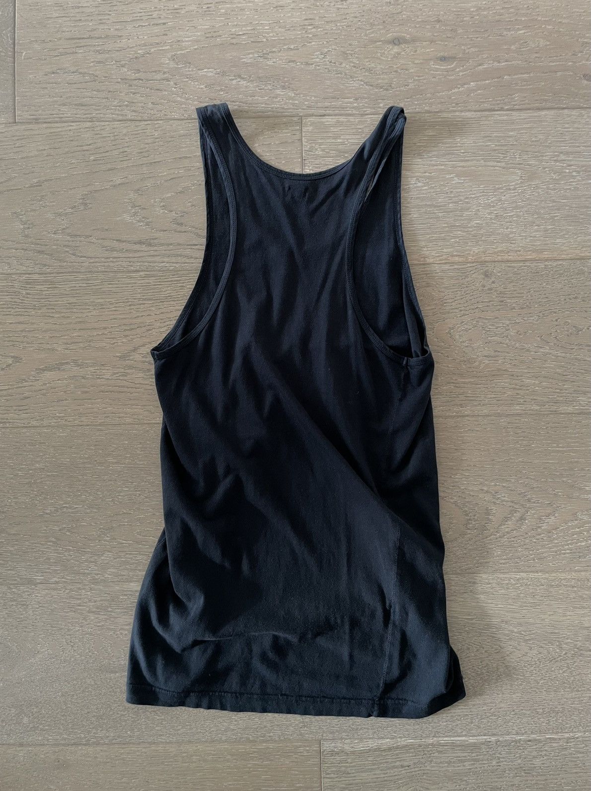 If Six Was Nine If Six Was Nine Tank Top Size US S / EU 44-46 / 1 - 2 Thumbnail