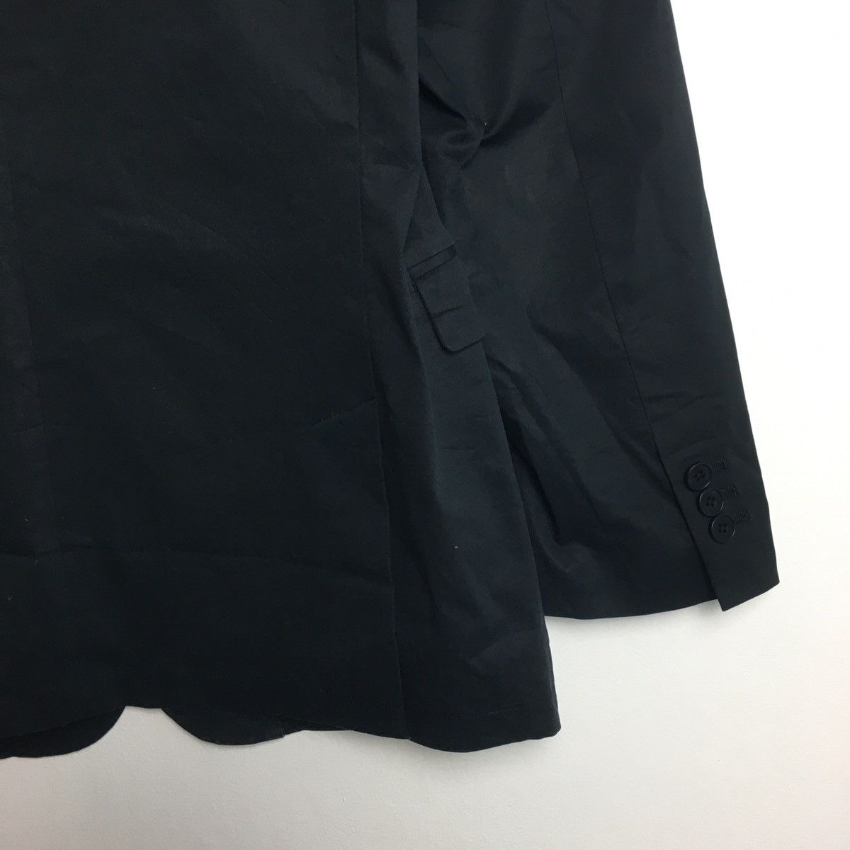Burberry BURBERRY Black Label Coat Size US S / EU 44-46 / 1 - 7 Thumbnail
