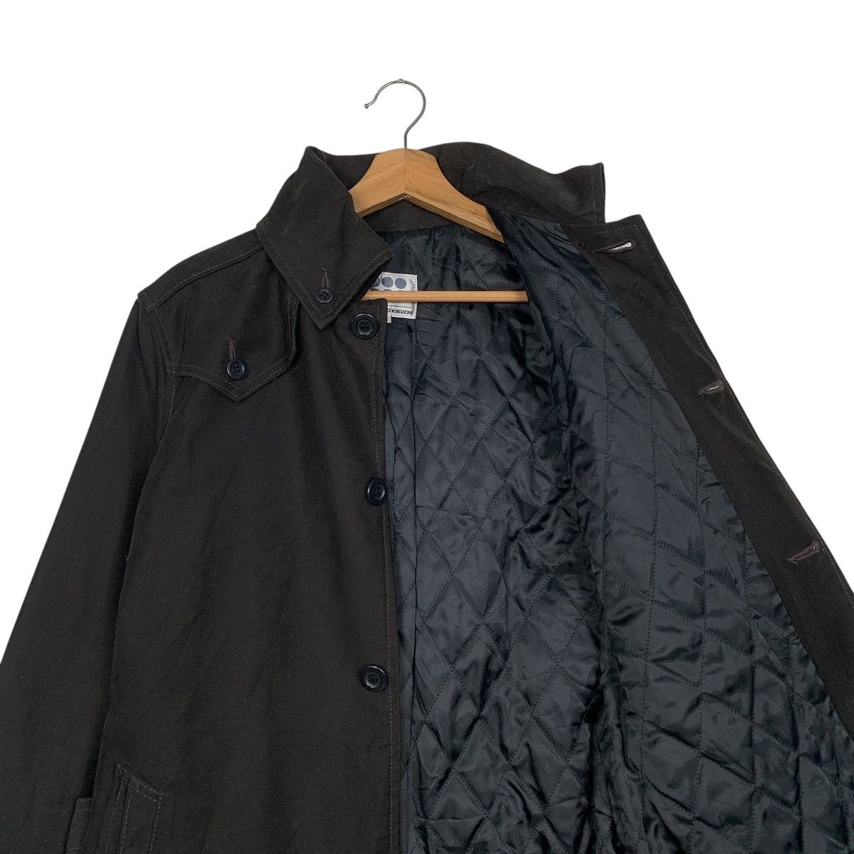 Takeo Kikuchi Takeo Kikuchi Jacket Size US M / EU 48-50 / 2 - 10 Thumbnail