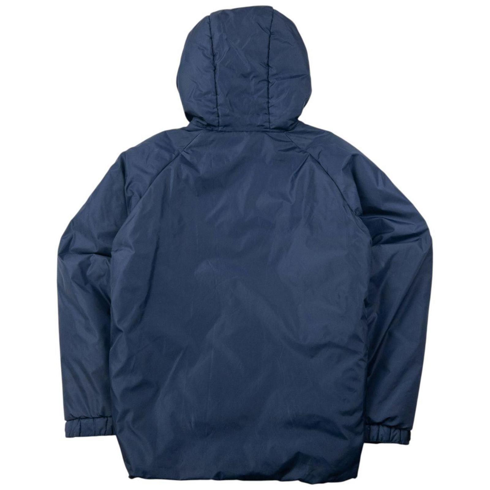 Comme des Garcons Vintage 2009 Comme Des Garçons SHIRT Puffer Jacket Size S Size US S / EU 44-46 / 1 - 2 Thumbnail